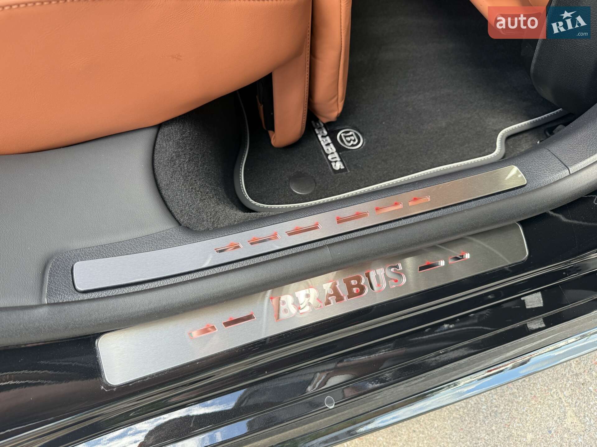 Mercedes-Benz S-Class 2024 VIN W1K6G8CB1RA290263 фото оголошення 46 з 77
