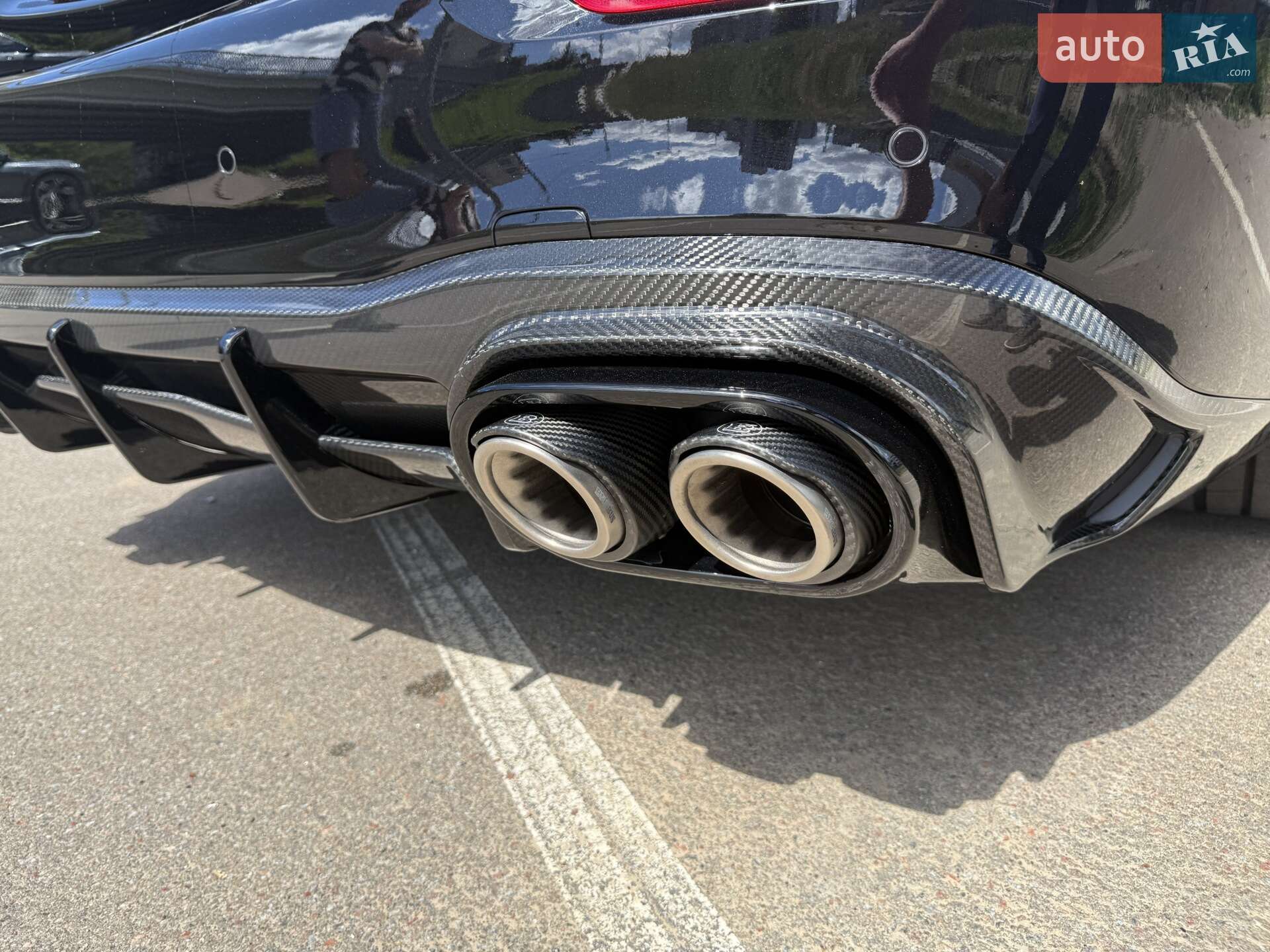 Mercedes-Benz S-Class 2024 VIN W1K6G8CB1RA290263 фото оголошення 49 з 77