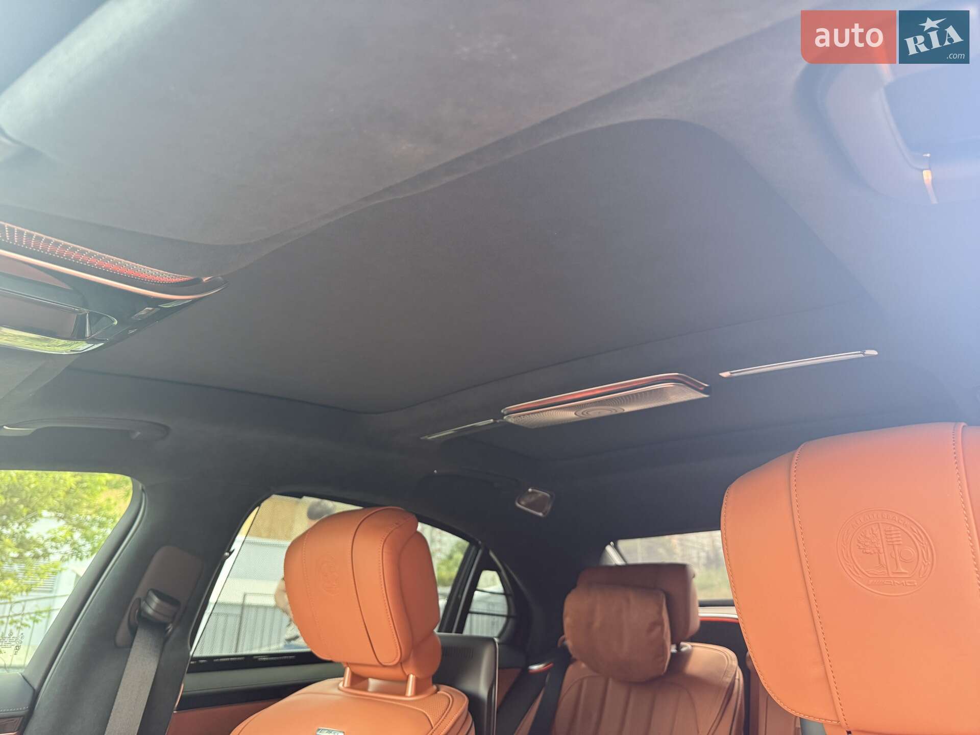 Mercedes-Benz S-Class 2024 VIN W1K6G8CB1RA290263 фото оголошення 55 з 77