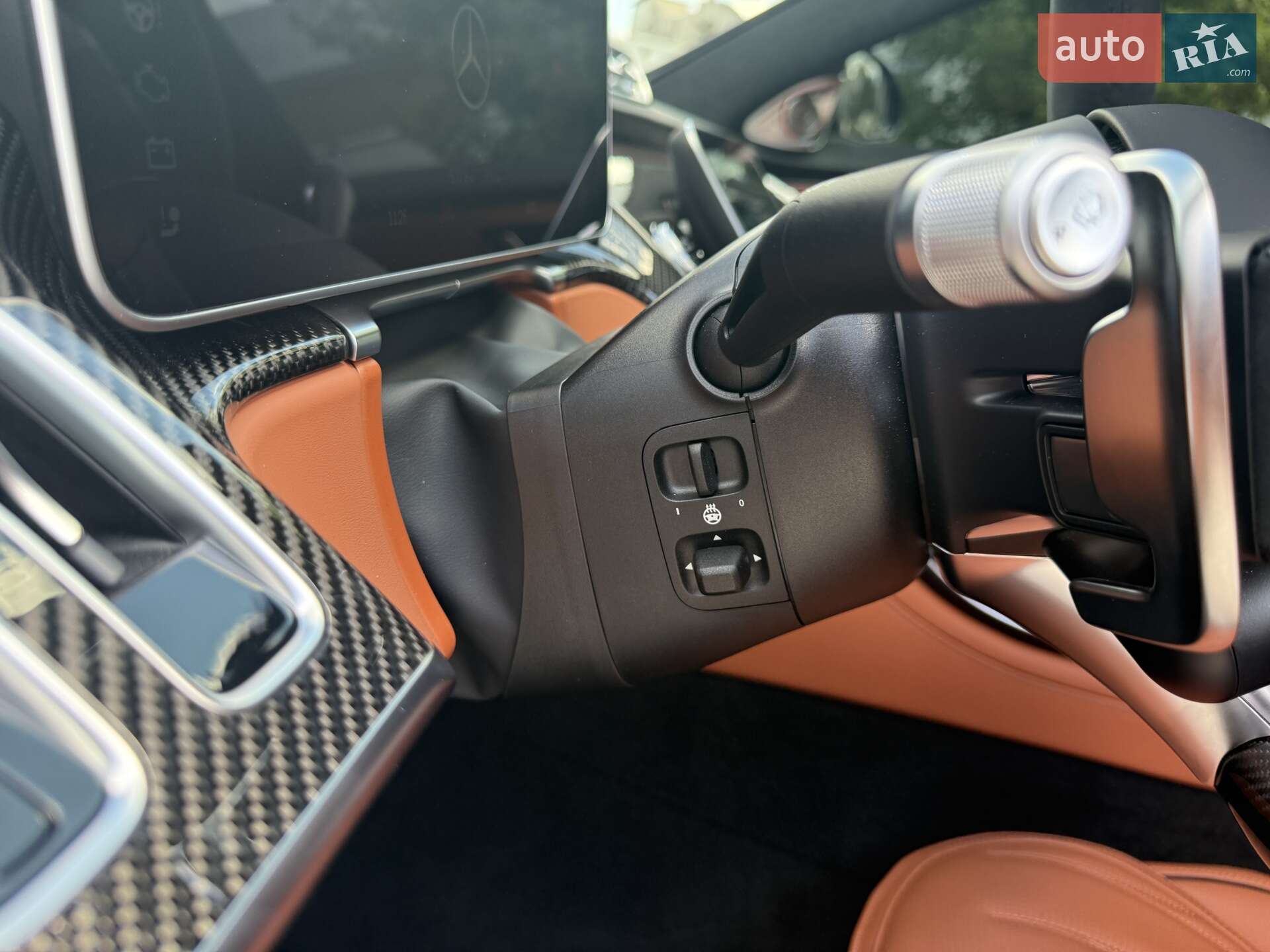 Mercedes-Benz S-Class 2024 VIN W1K6G8CB1RA290263 фото оголошення 57 з 77