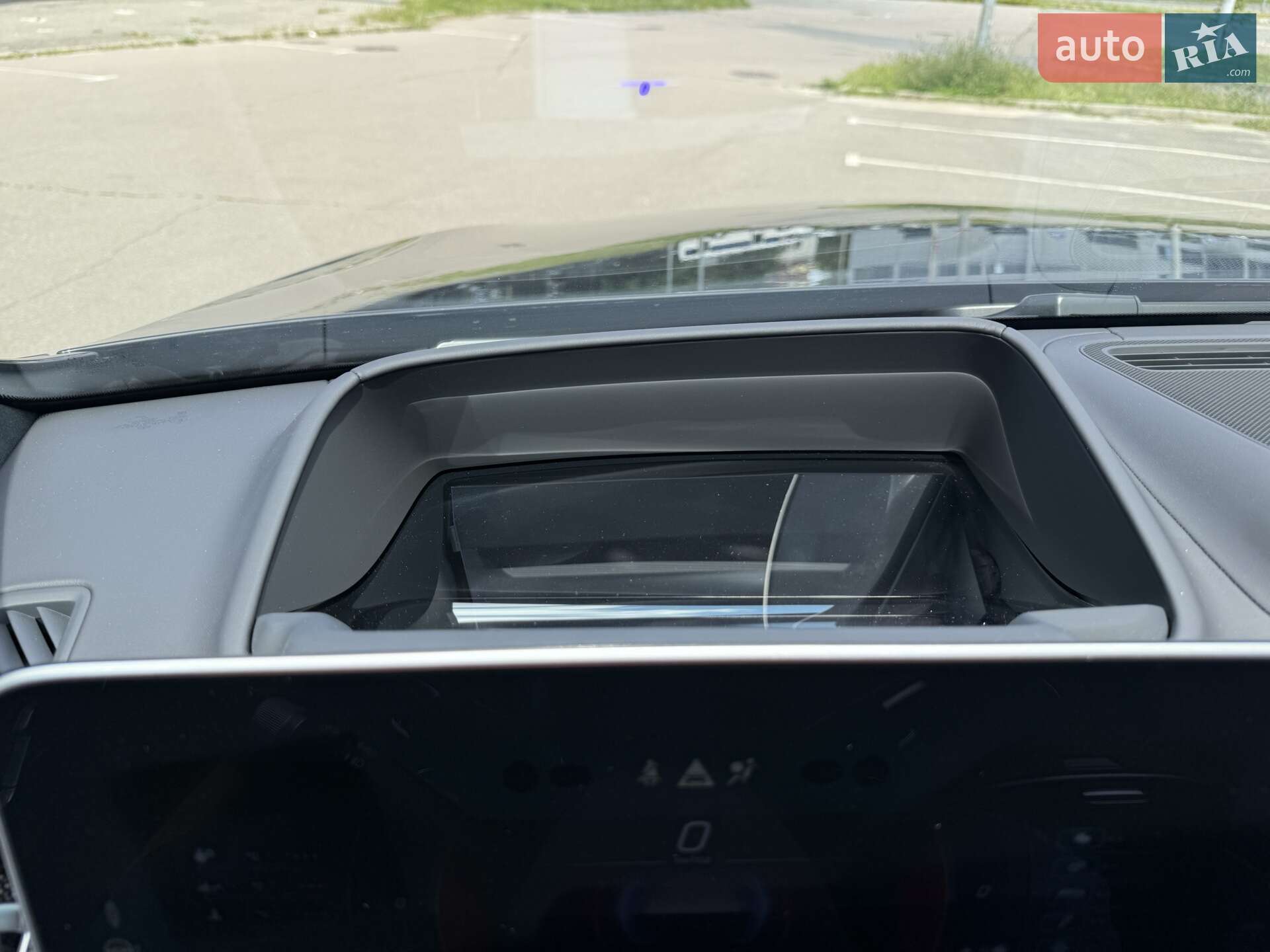 Mercedes-Benz S-Class 2024 VIN W1K6G8CB1RA290263 фото оголошення 69 з 77