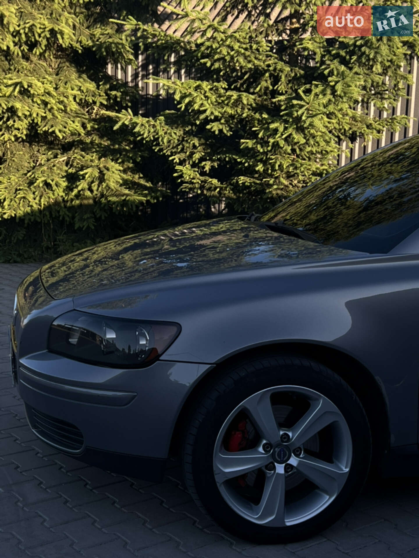 Volvo V50 2007 VIN YV1MW755172311336 фото оголошення 6 з 55