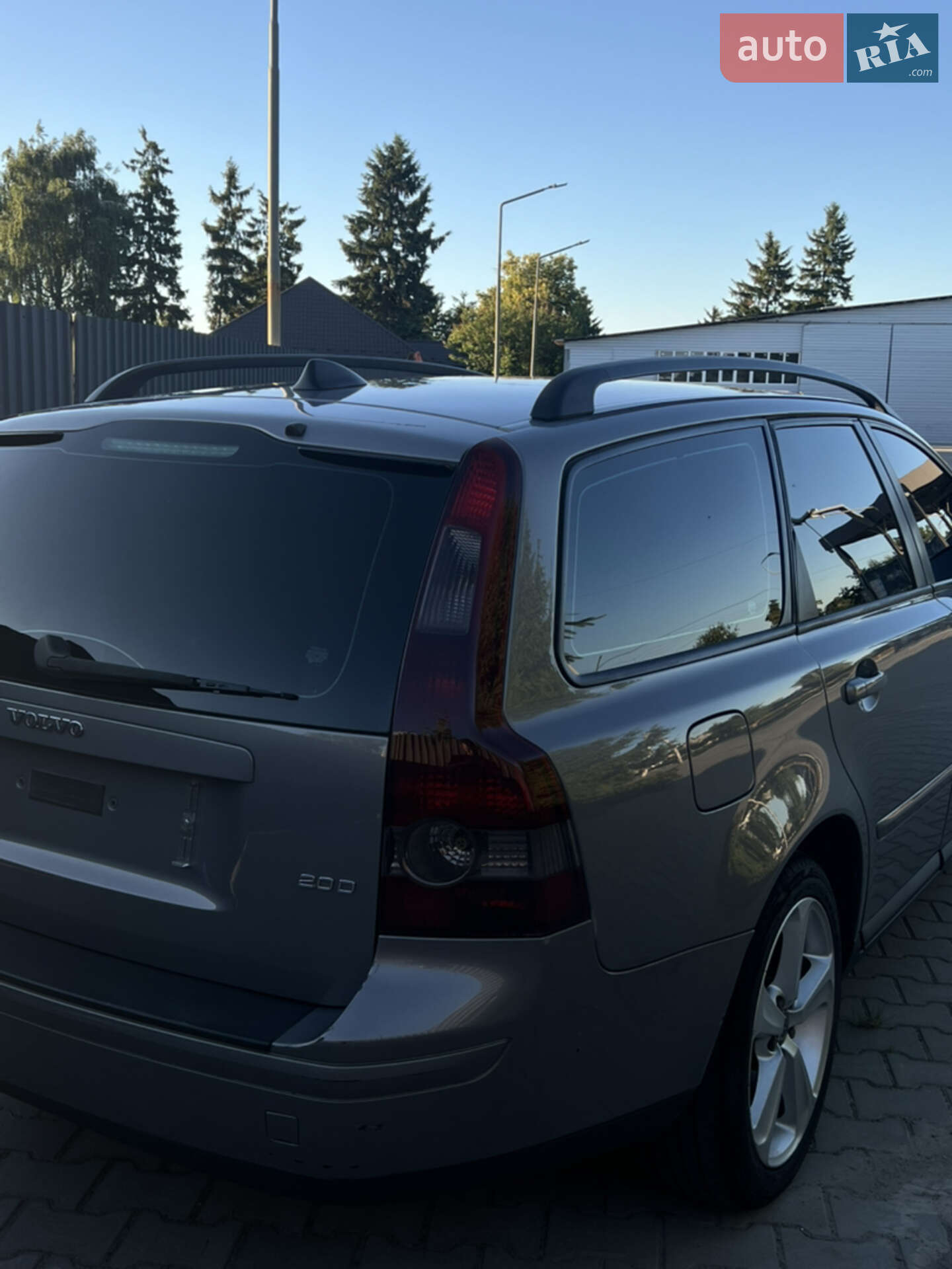 Volvo V50 2007 VIN YV1MW755172311336 фото оголошення 17 з 55