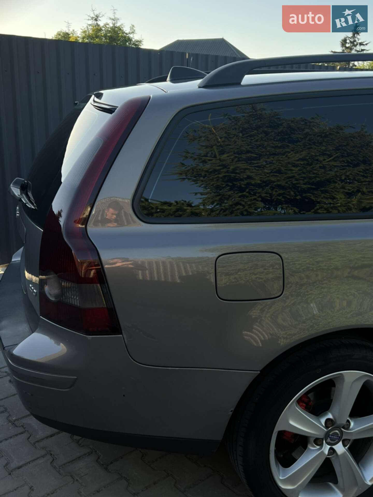 Volvo V50 2007 VIN YV1MW755172311336 фото оголошення 18 з 55