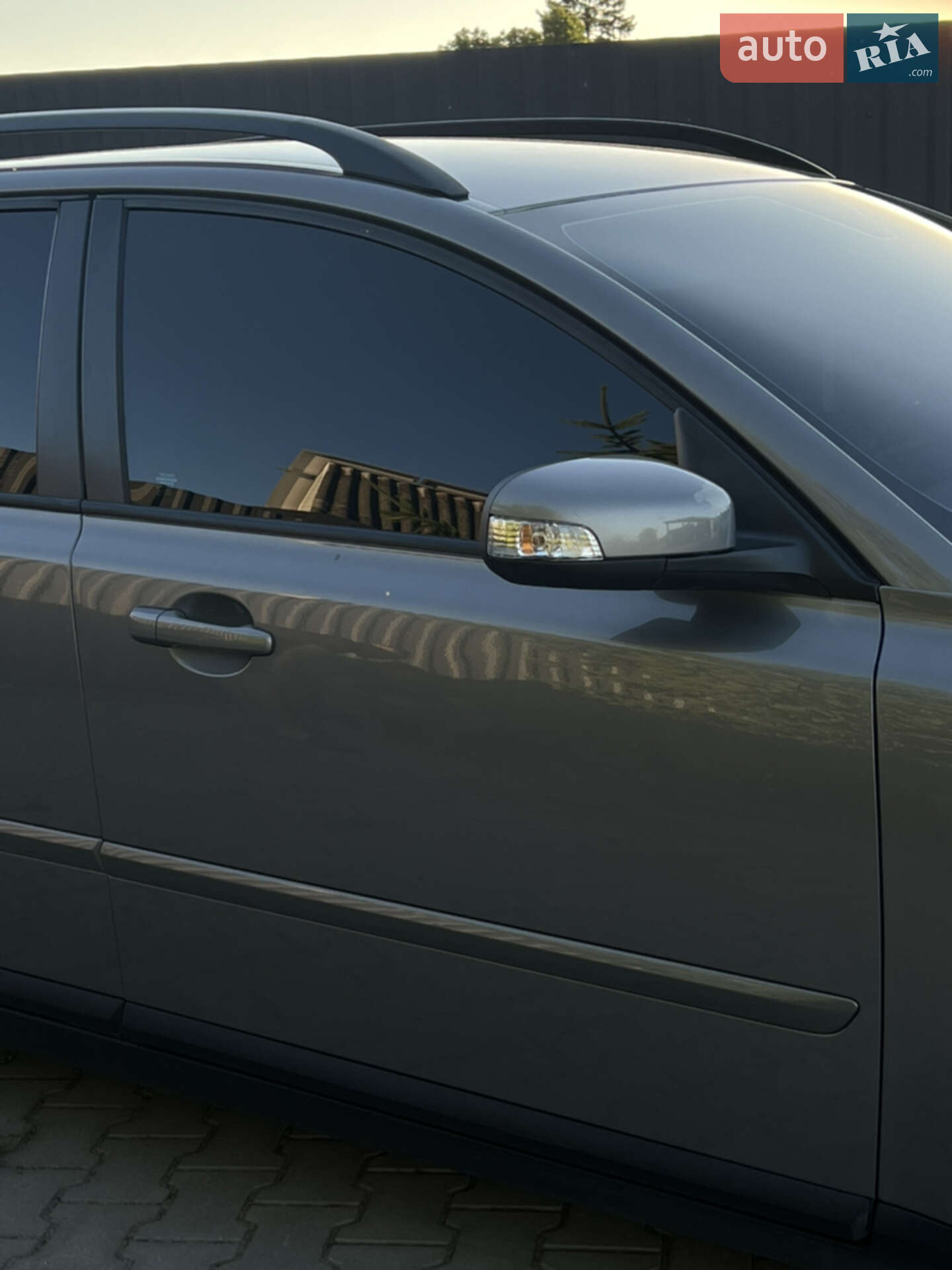 Volvo V50 2007 VIN YV1MW755172311336 фото оголошення 21 з 55