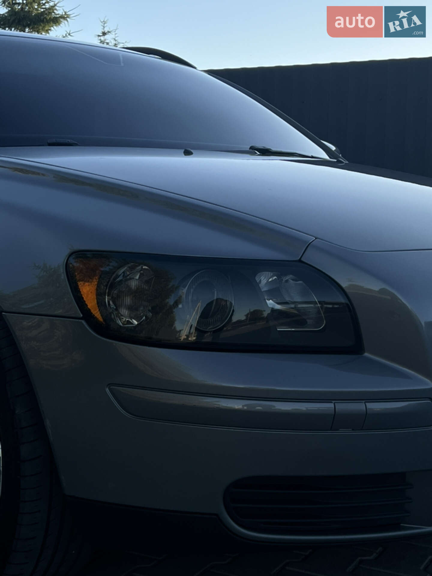 Volvo V50 2007 VIN YV1MW755172311336 фото оголошення 22 з 55