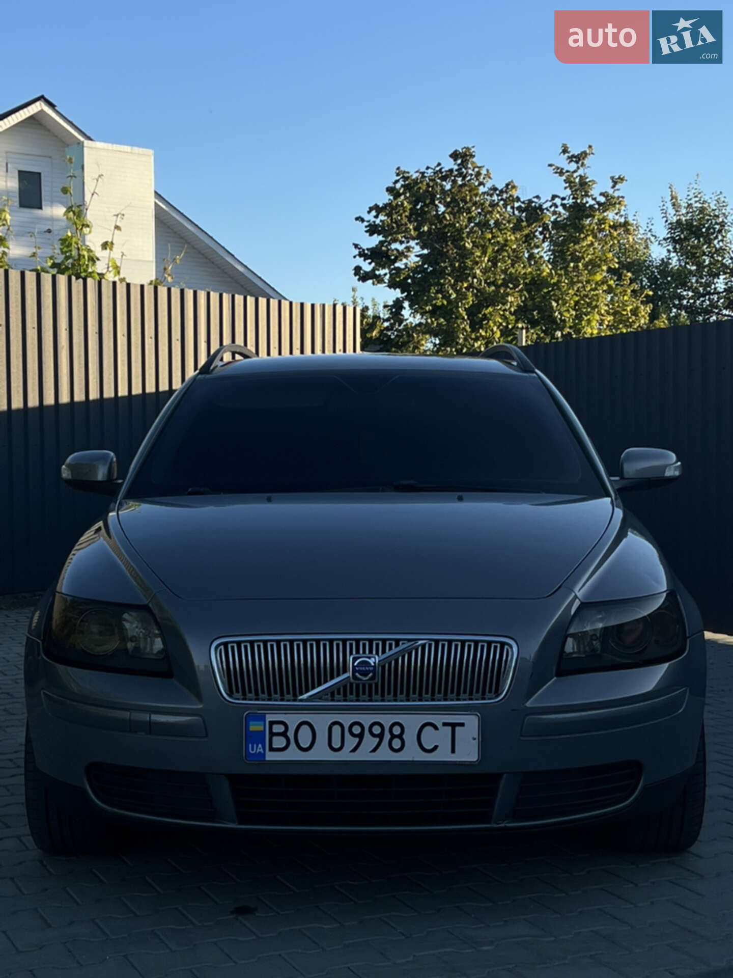 Volvo V50 2007 VIN YV1MW755172311336 фото оголошення 23 з 55