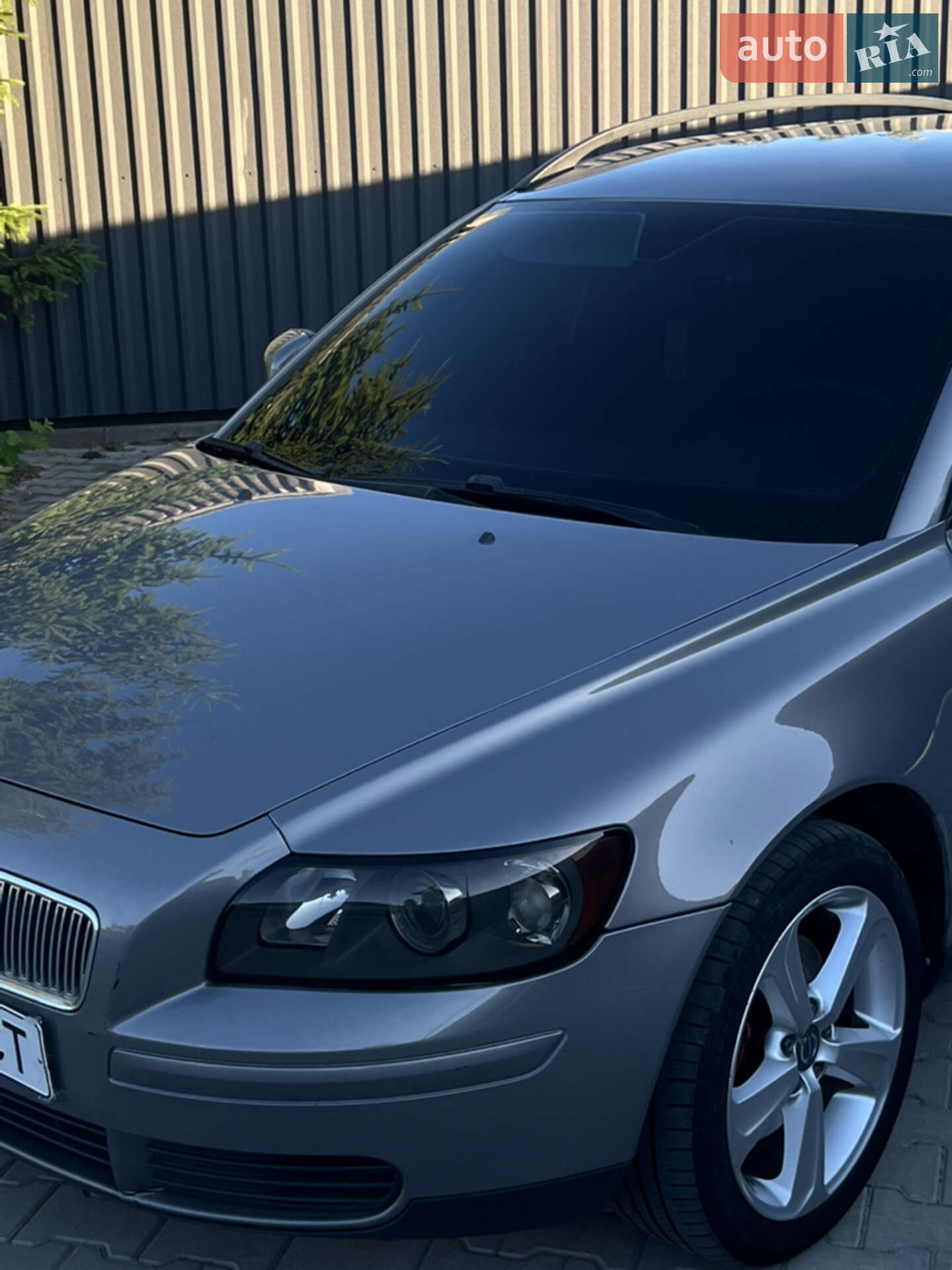 Volvo V50 2007 VIN YV1MW755172311336 фото оголошення 25 з 55