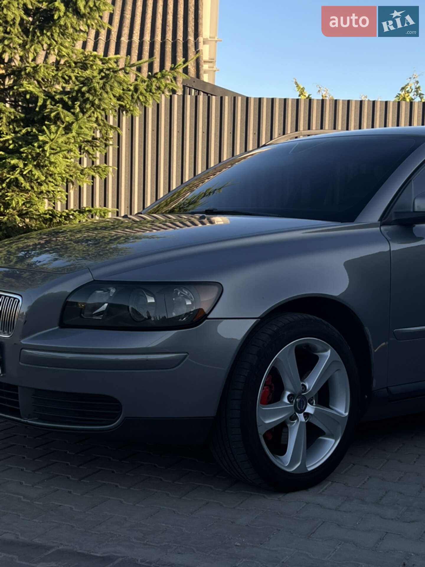 Volvo V50 2007 VIN YV1MW755172311336 фото оголошення 24 з 55