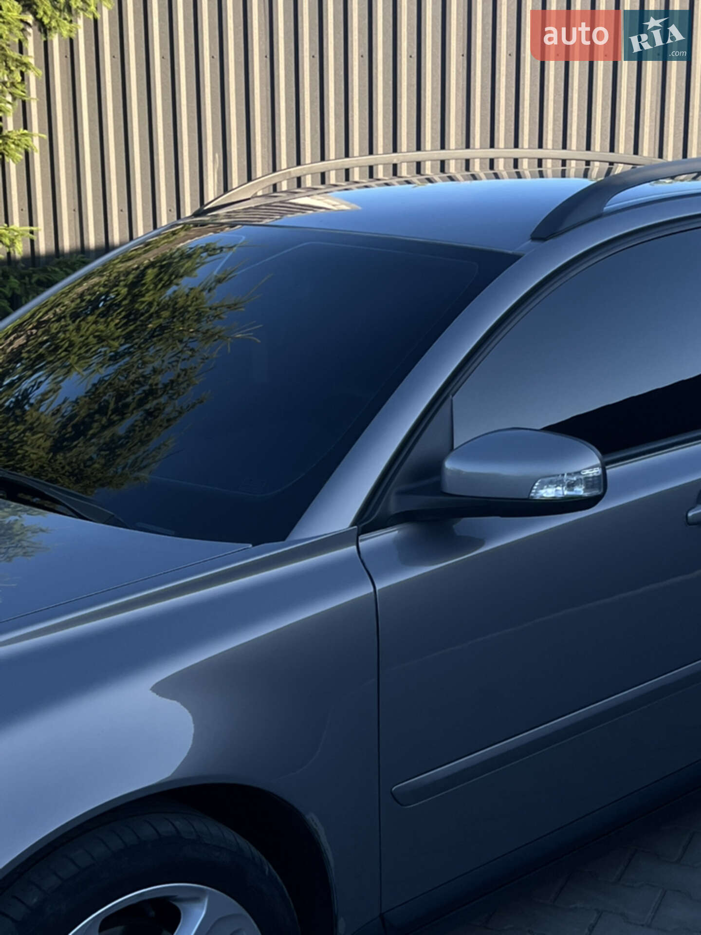 Volvo V50 2007 VIN YV1MW755172311336 фото оголошення 26 з 55