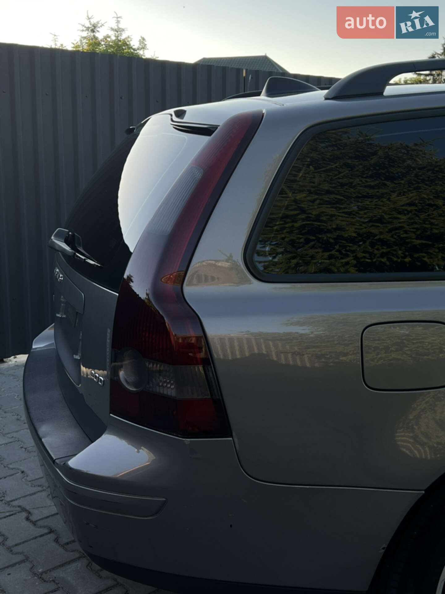 Volvo V50 2007 VIN YV1MW755172311336 фото оголошення 32 з 55