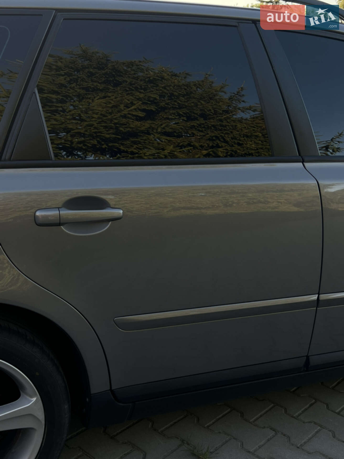 Volvo V50 2007 VIN YV1MW755172311336 фото оголошення 34 з 55