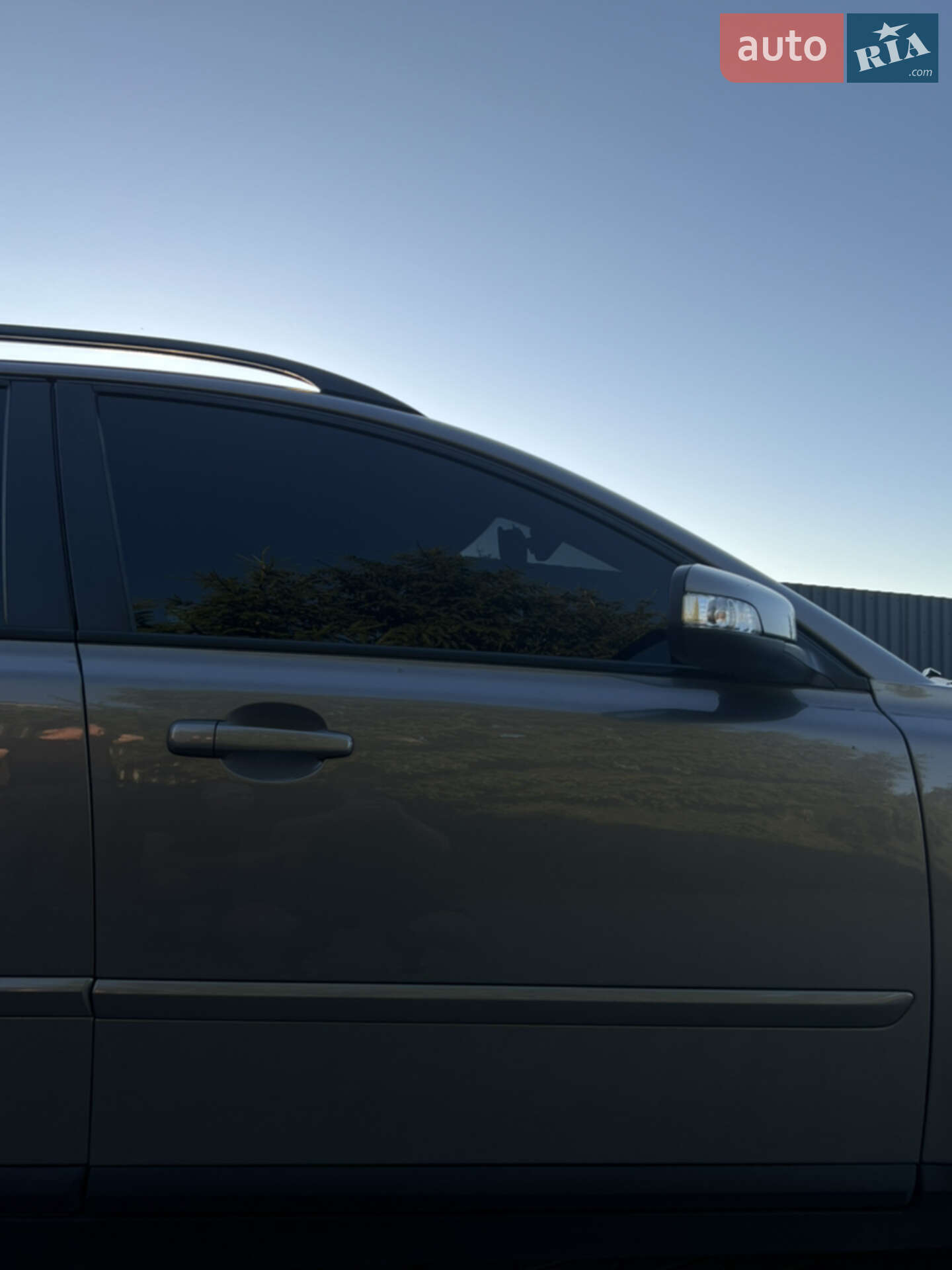 Volvo V50 2007 VIN YV1MW755172311336 фото оголошення 35 з 55