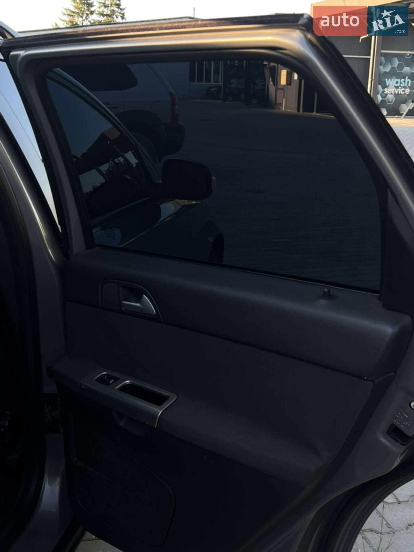 Volvo V50 2007 VIN YV1MW755172311336 фото оголошення 47 з 55