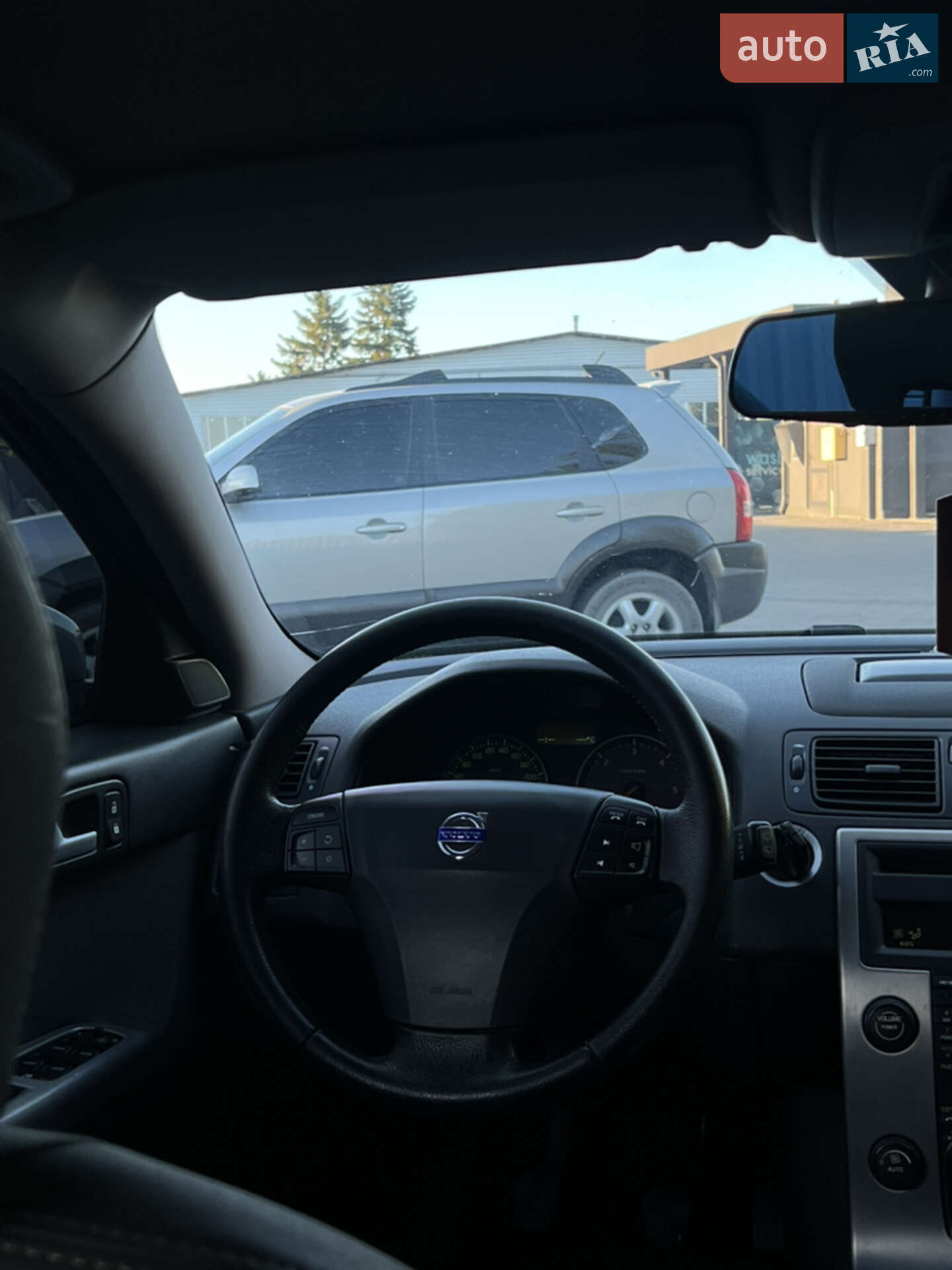 Volvo V50 2007 VIN YV1MW755172311336 фото оголошення 44 з 55