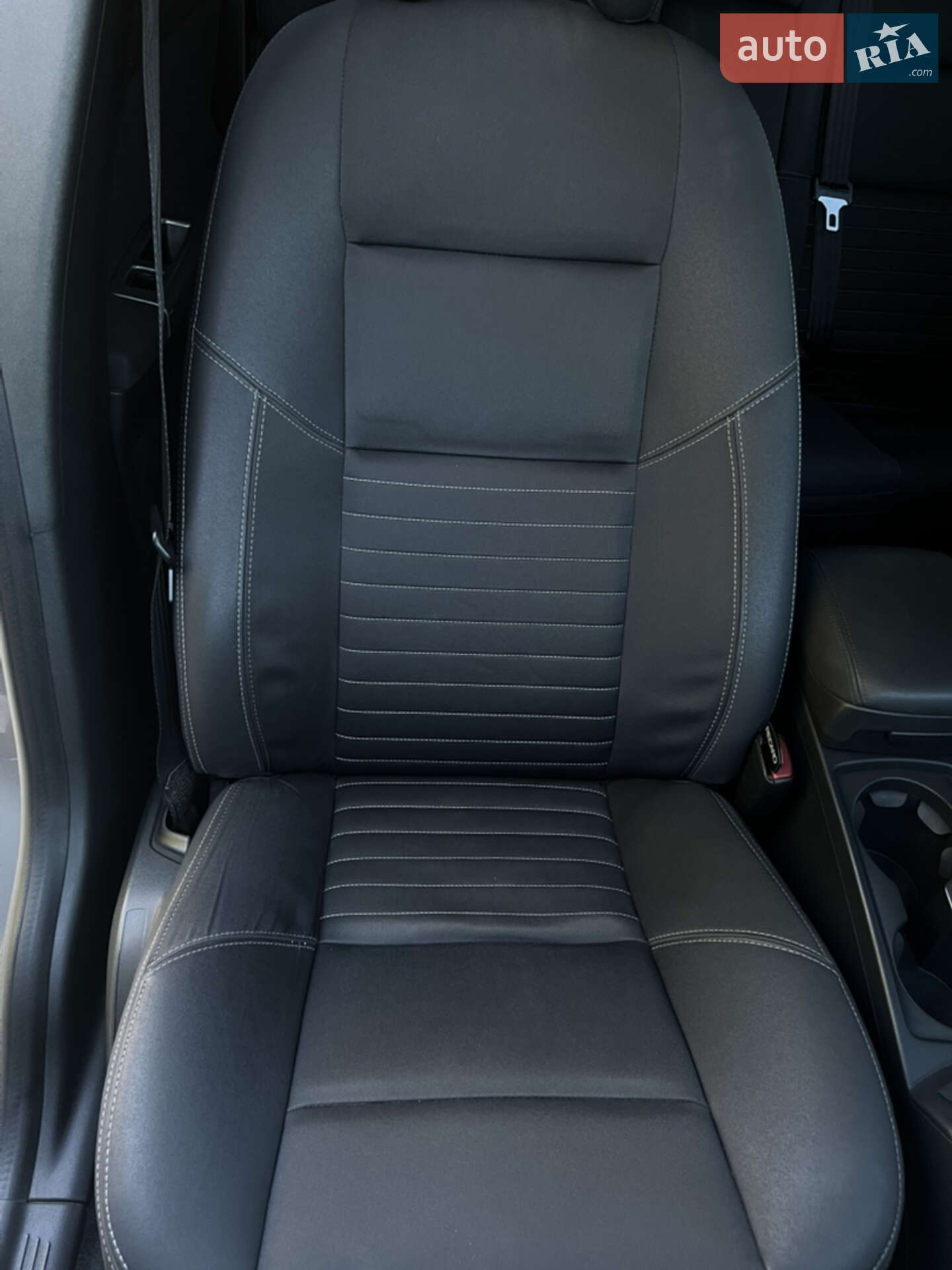 Volvo V50 2007 VIN YV1MW755172311336 фото оголошення 52 з 55