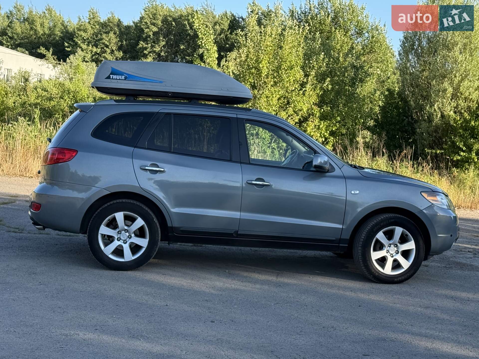 Hyundai Santa FE 2006 VIN 5NMSH73E67H043639 фото оголошення 8 з 56
