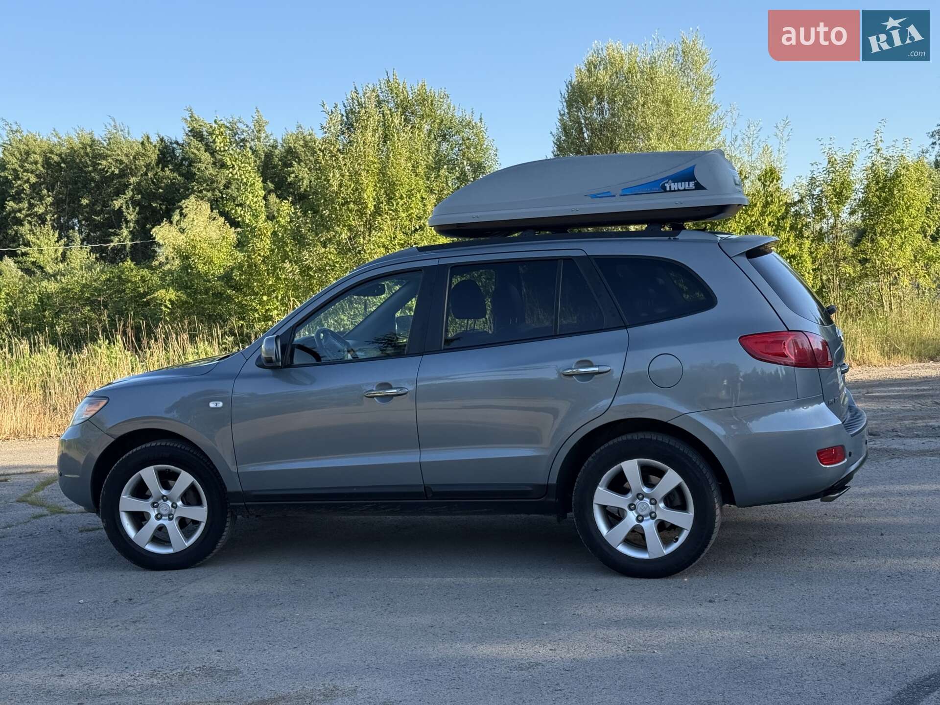 Hyundai Santa FE 2006 VIN 5NMSH73E67H043639 фото оголошення 15 з 56
