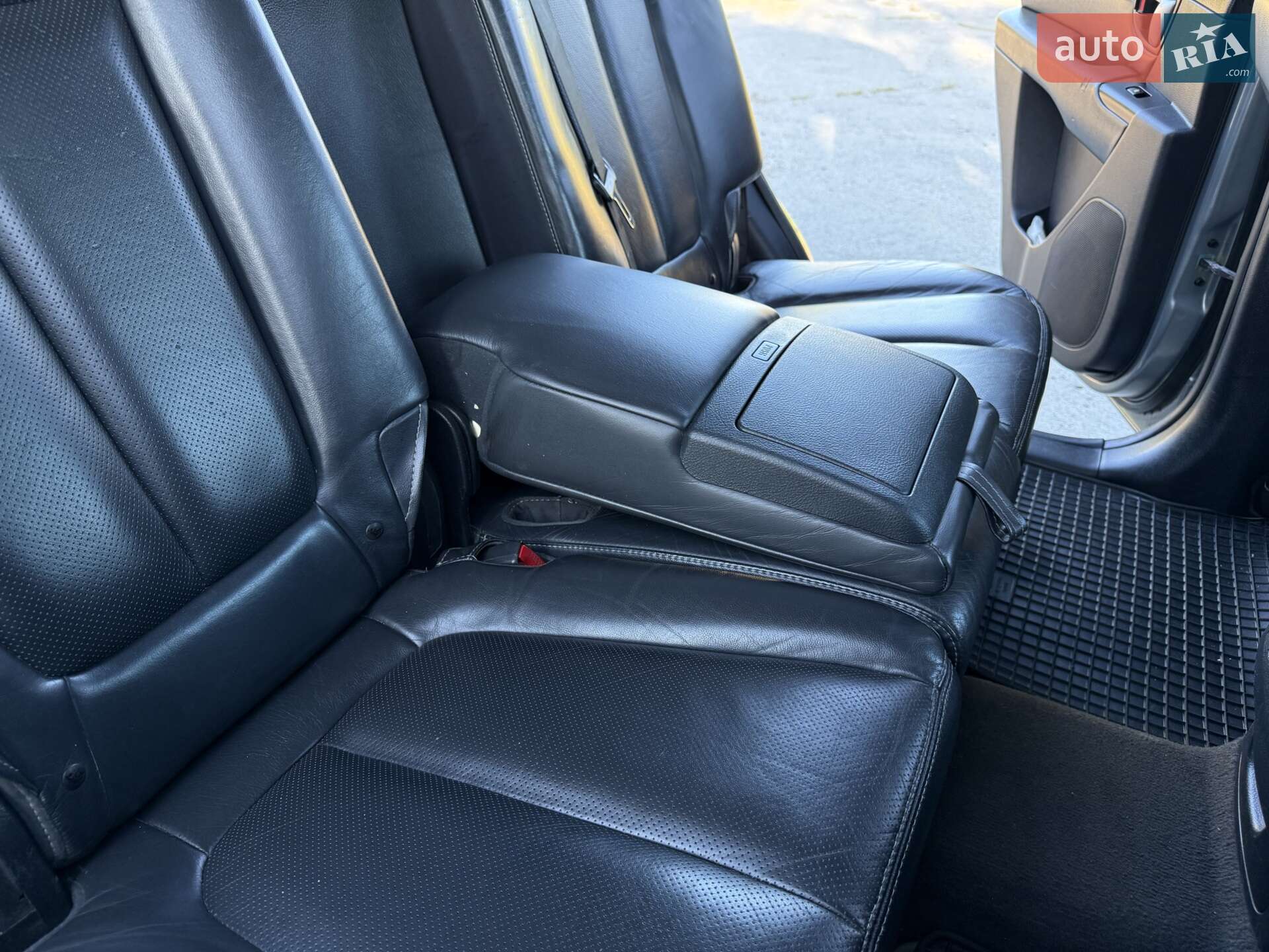 Hyundai Santa FE 2006 VIN 5NMSH73E67H043639 фото оголошення 24 з 56