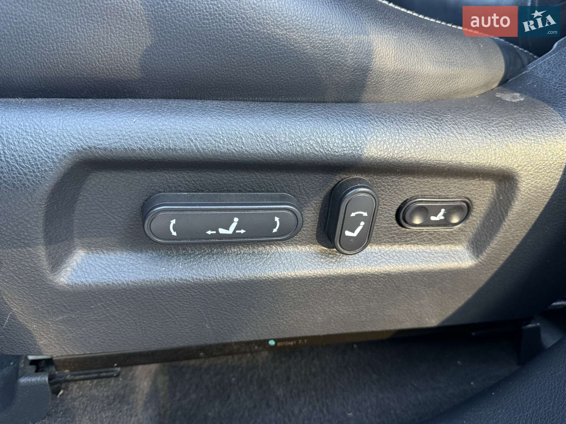 Hyundai Santa FE 2006 VIN 5NMSH73E67H043639 фото оголошення 46 з 56