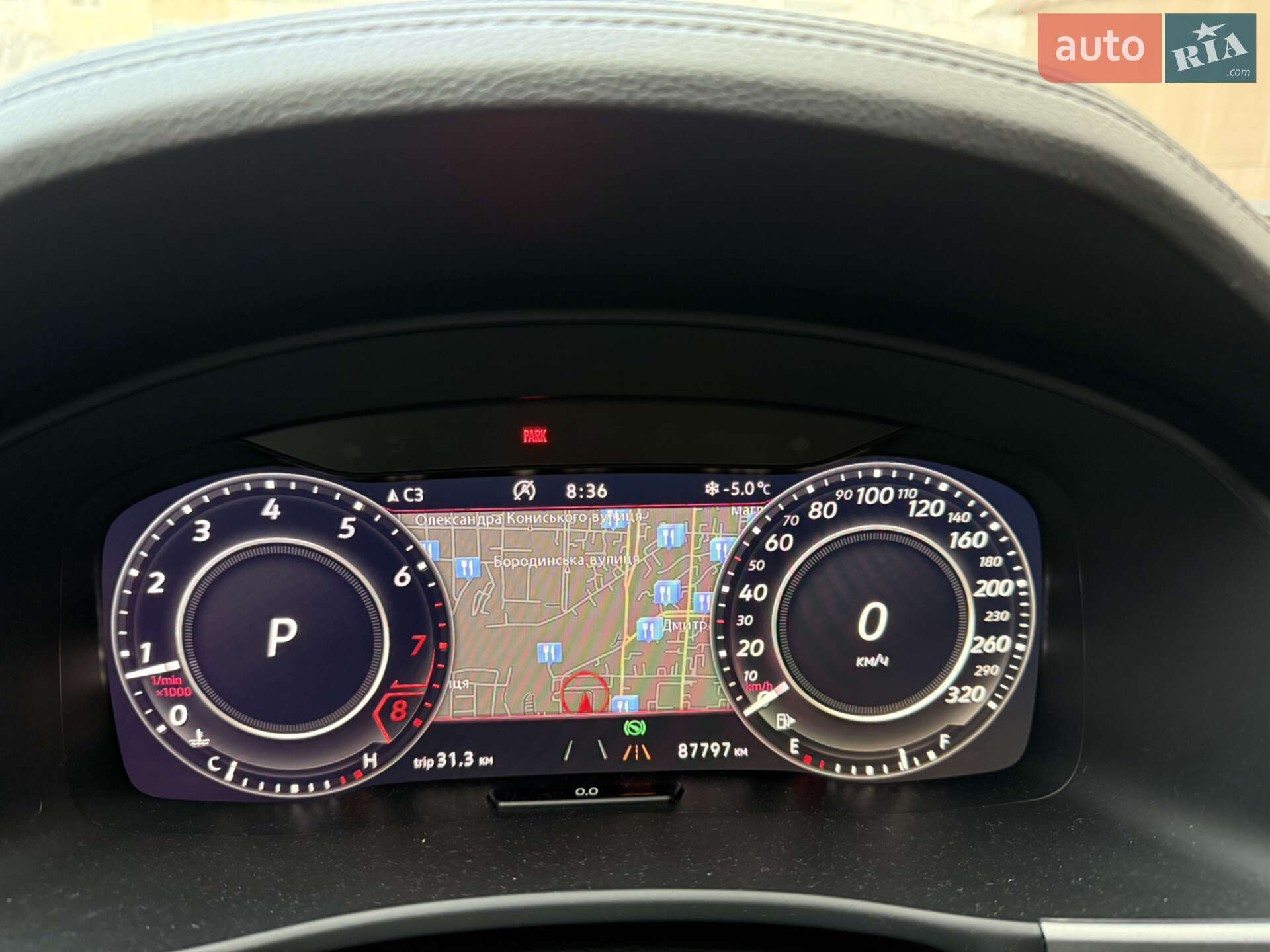 Volkswagen Atlas 2019 VIN 1V2NR2CA7KC544846 фото оголошення 3 з 3