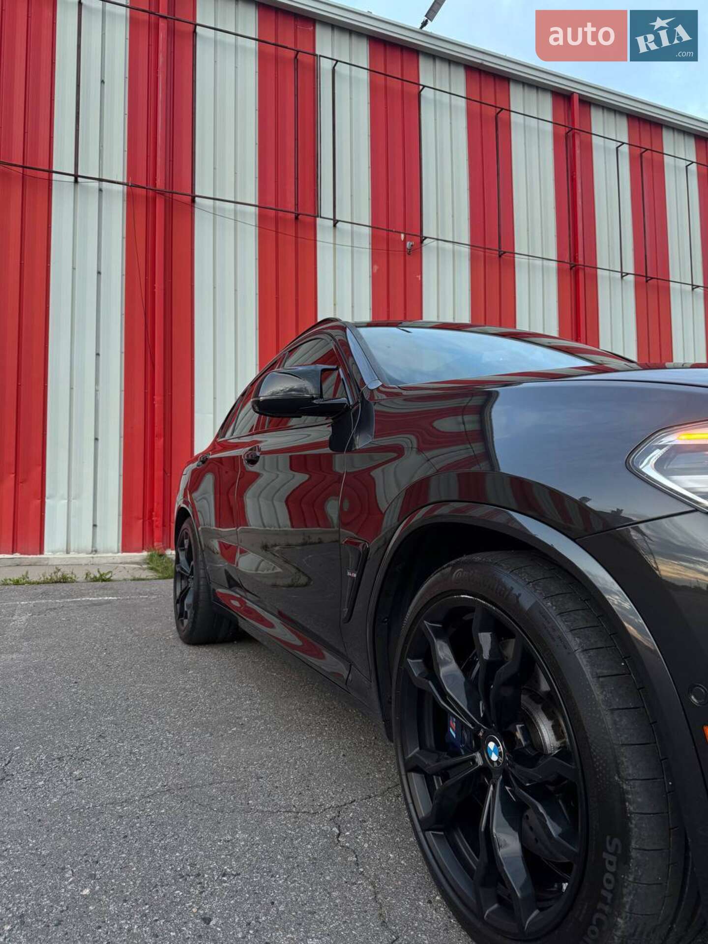 BMW X4 M 2020 VIN 5YMUJ0C04L9C62575 фото оголошення 33 з 48