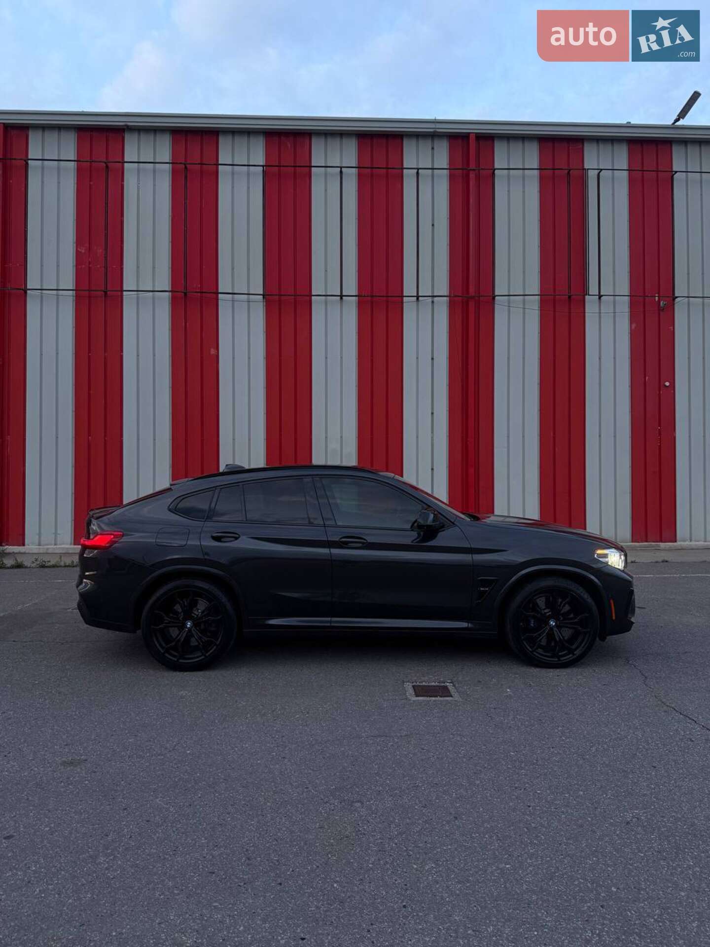 BMW X4 M 2020 VIN 5YMUJ0C04L9C62575 фото оголошення 41 з 48