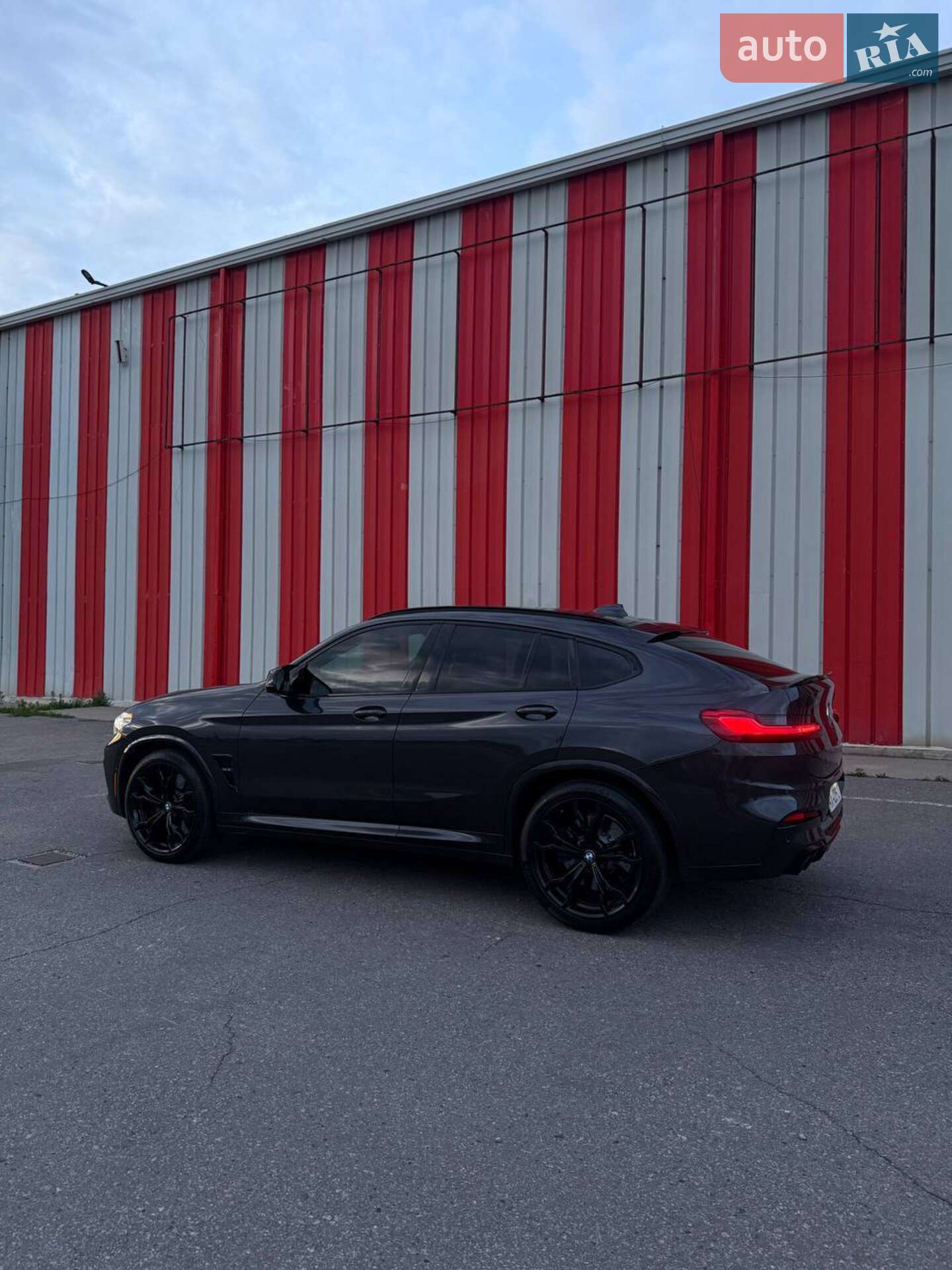 BMW X4 M 2020 VIN 5YMUJ0C04L9C62575 фото оголошення 44 з 48