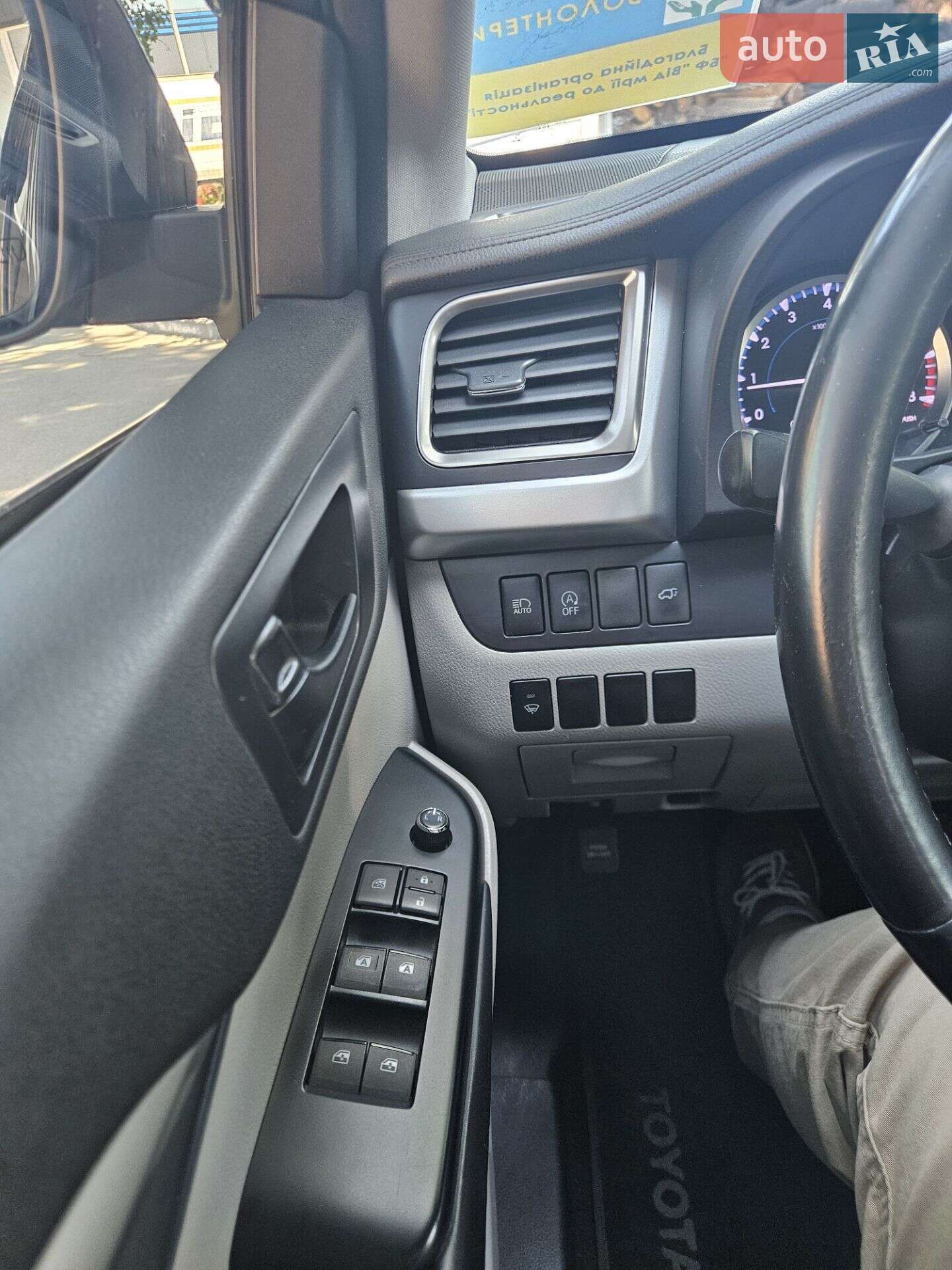Toyota Highlander 2017 VIN 5TDBZRFH4JS811766 фото оголошення 21 з 21