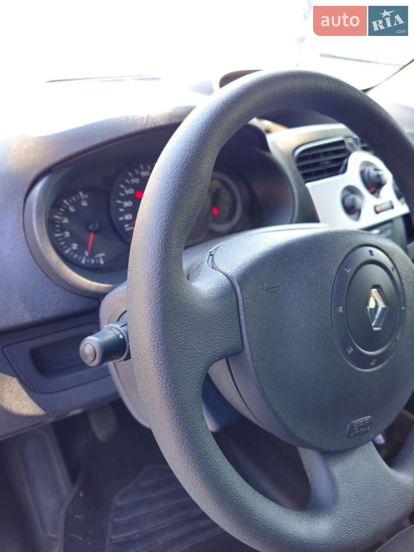 Renault Kangoo 2013 VIN VF1FW15T548728703 фото оголошення 21 з 21