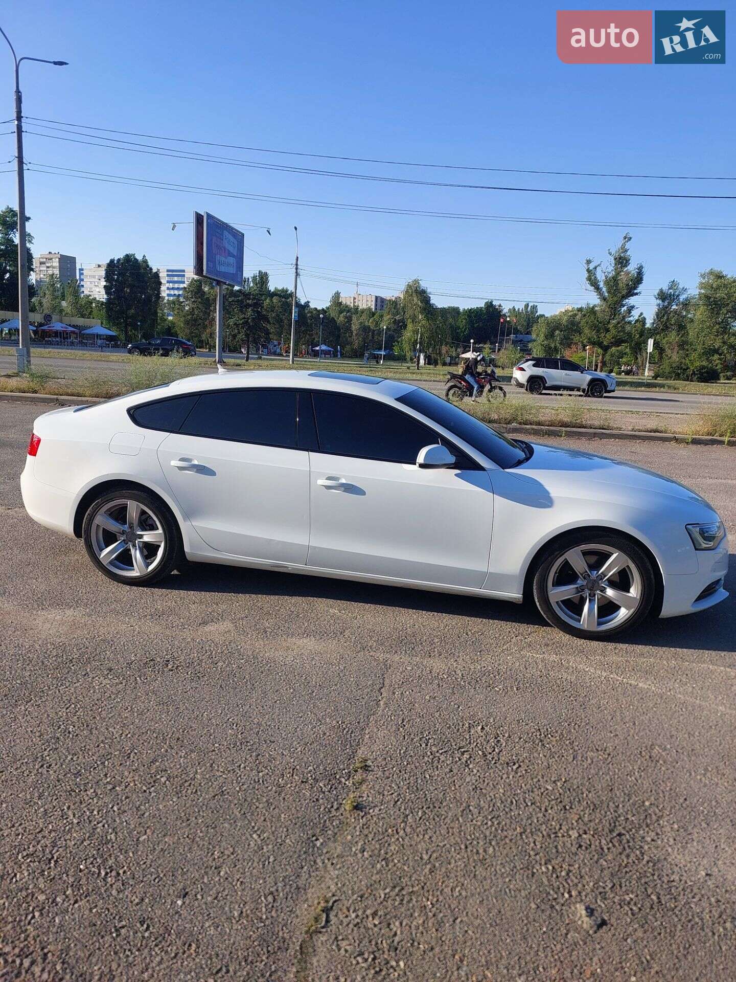 Audi A5 2015 VIN WAUZZZ8T9FA051500 фото оголошення 54 з 130