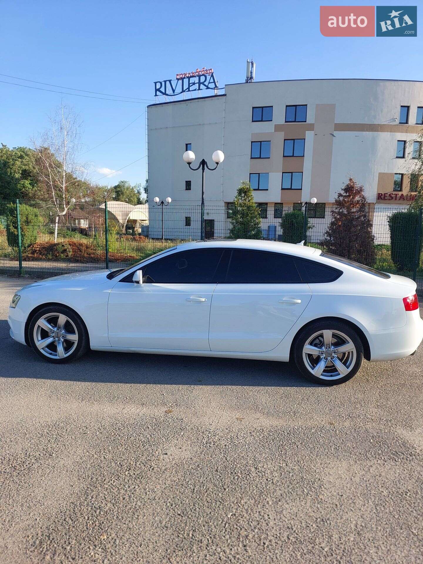 Audi A5 2015 VIN WAUZZZ8T9FA051500 фото оголошення 56 з 130