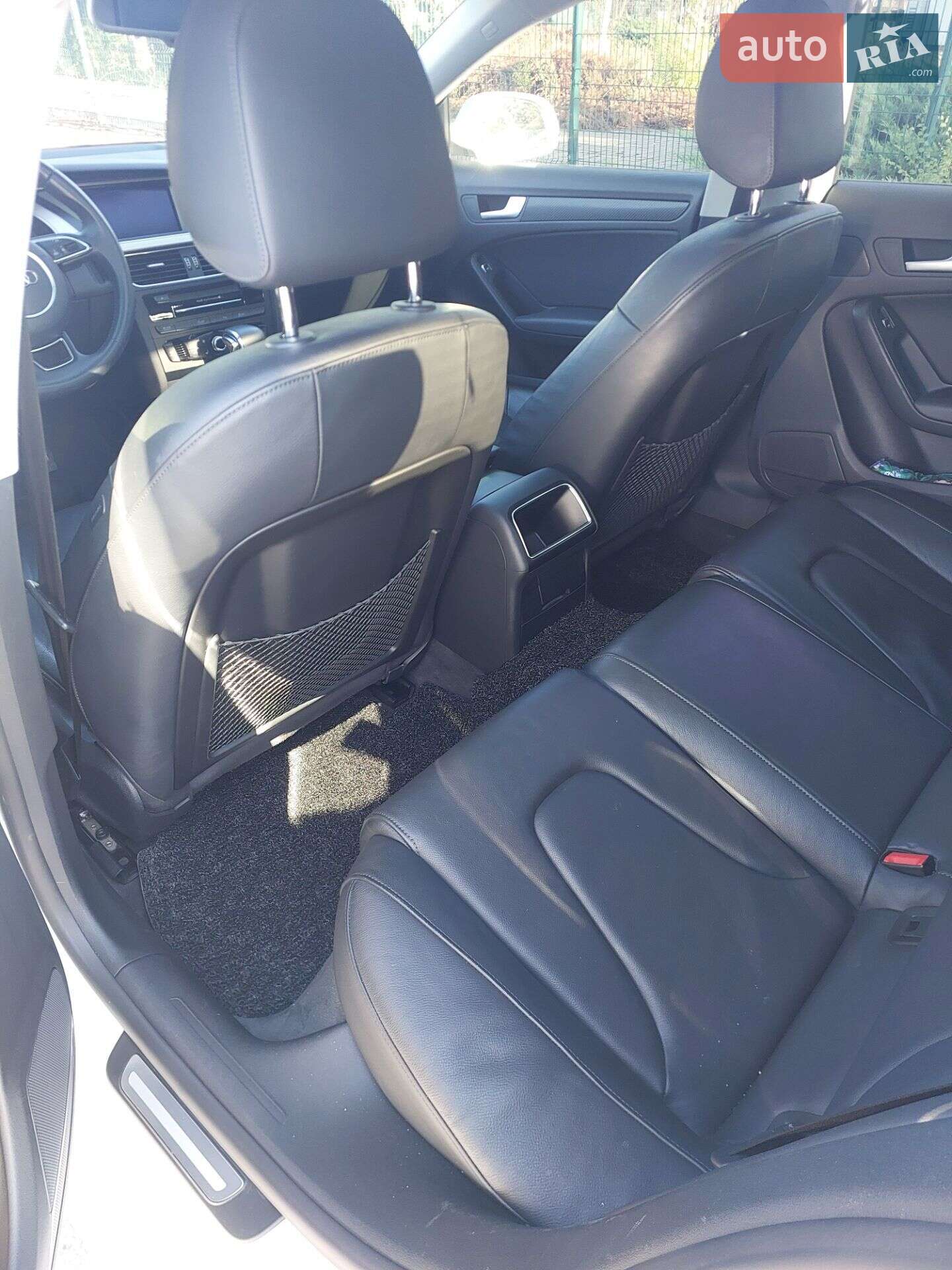 Audi A5 2015 VIN WAUZZZ8T9FA051500 фото оголошення 59 з 130