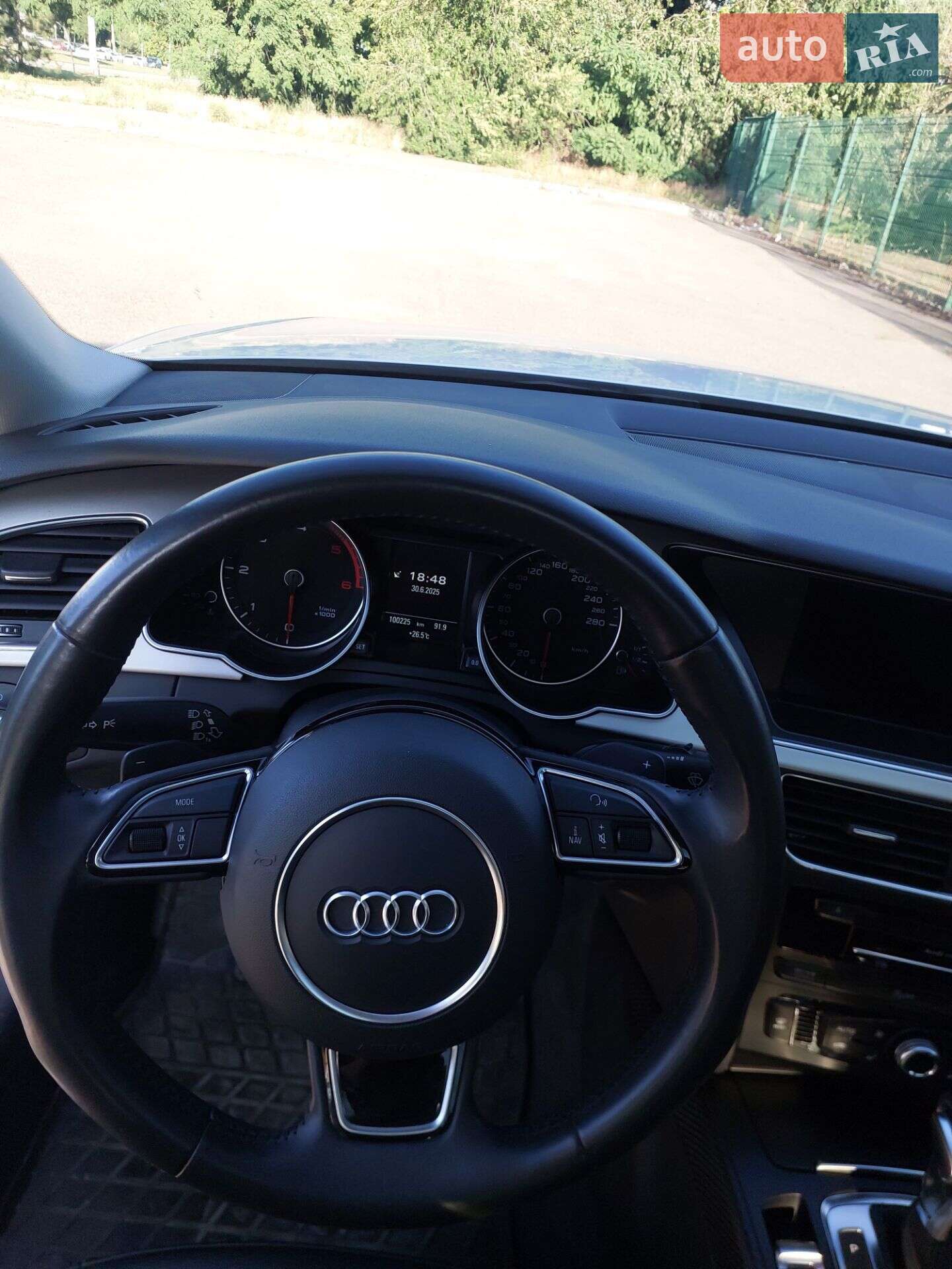 Audi A5 2015 VIN WAUZZZ8T9FA051500 фото оголошення 12 з 130