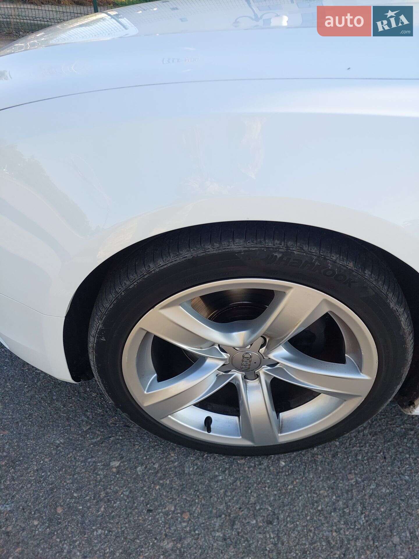 Audi A5 2015 VIN WAUZZZ8T9FA051500 фото оголошення 17 з 130