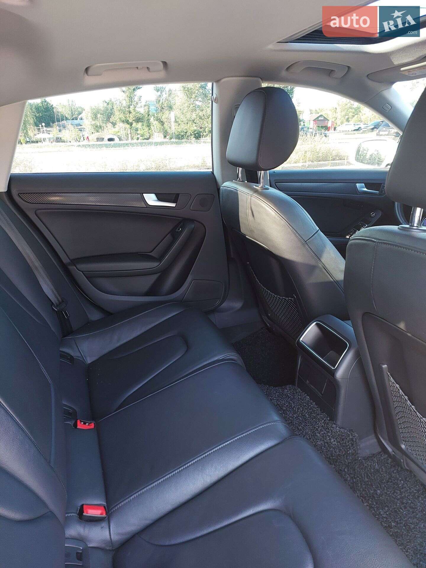 Audi A5 2015 VIN WAUZZZ8T9FA051500 фото оголошення 22 з 130