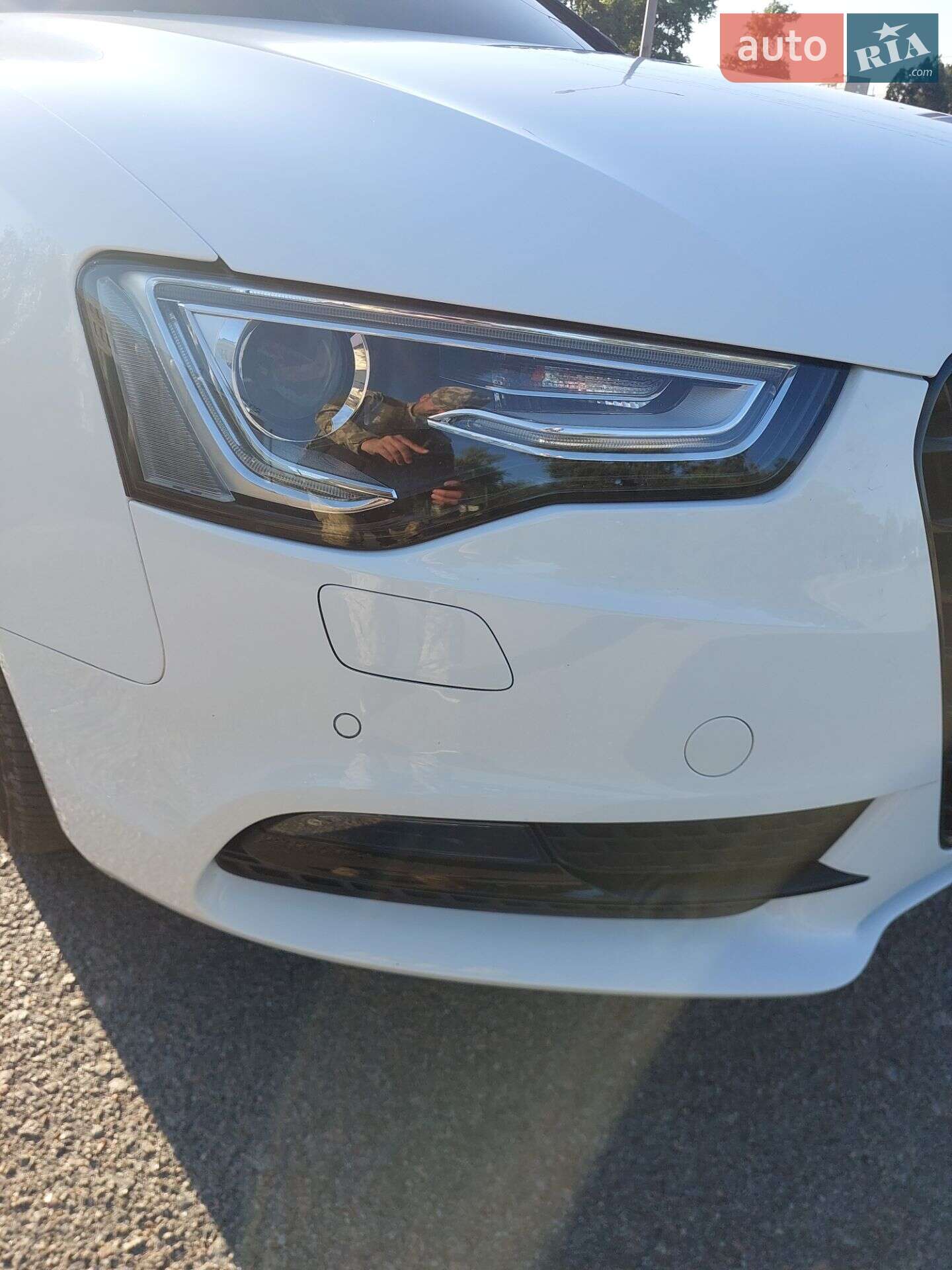 Audi A5 2015 VIN WAUZZZ8T9FA051500 фото оголошення 26 з 130