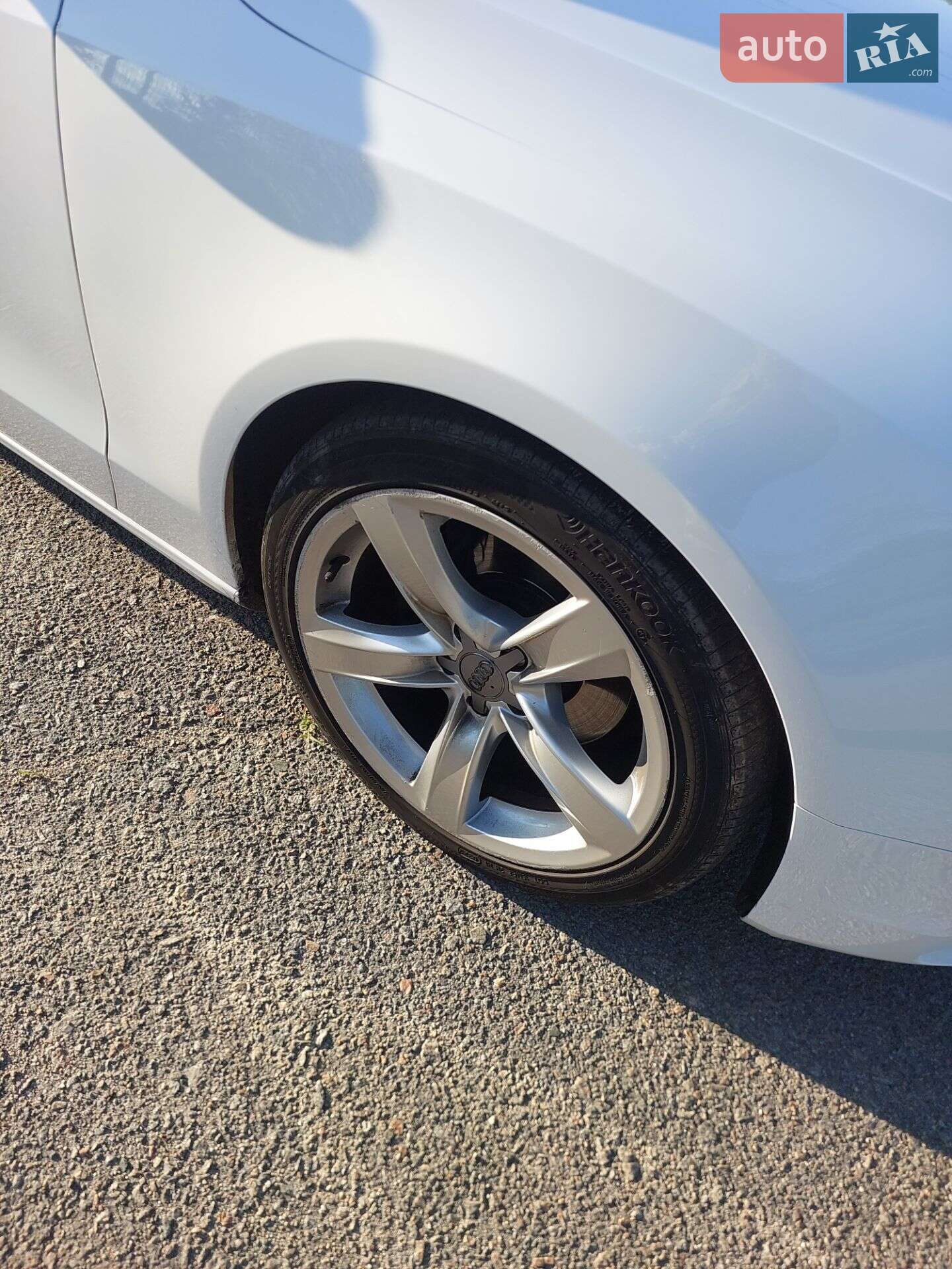 Audi A5 2015 VIN WAUZZZ8T9FA051500 фото оголошення 30 з 130