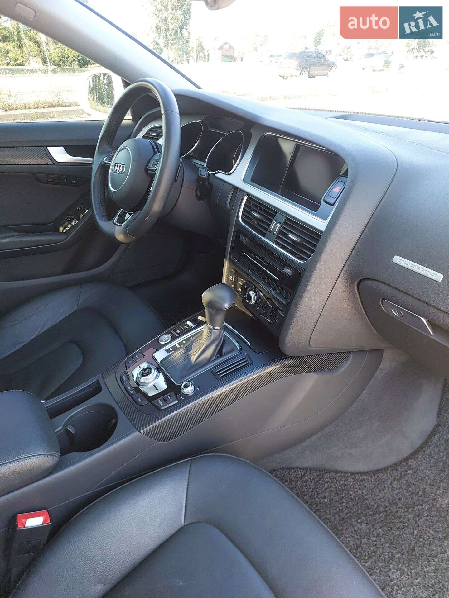 Audi A5 2015 VIN WAUZZZ8T9FA051500 фото оголошення 34 з 130