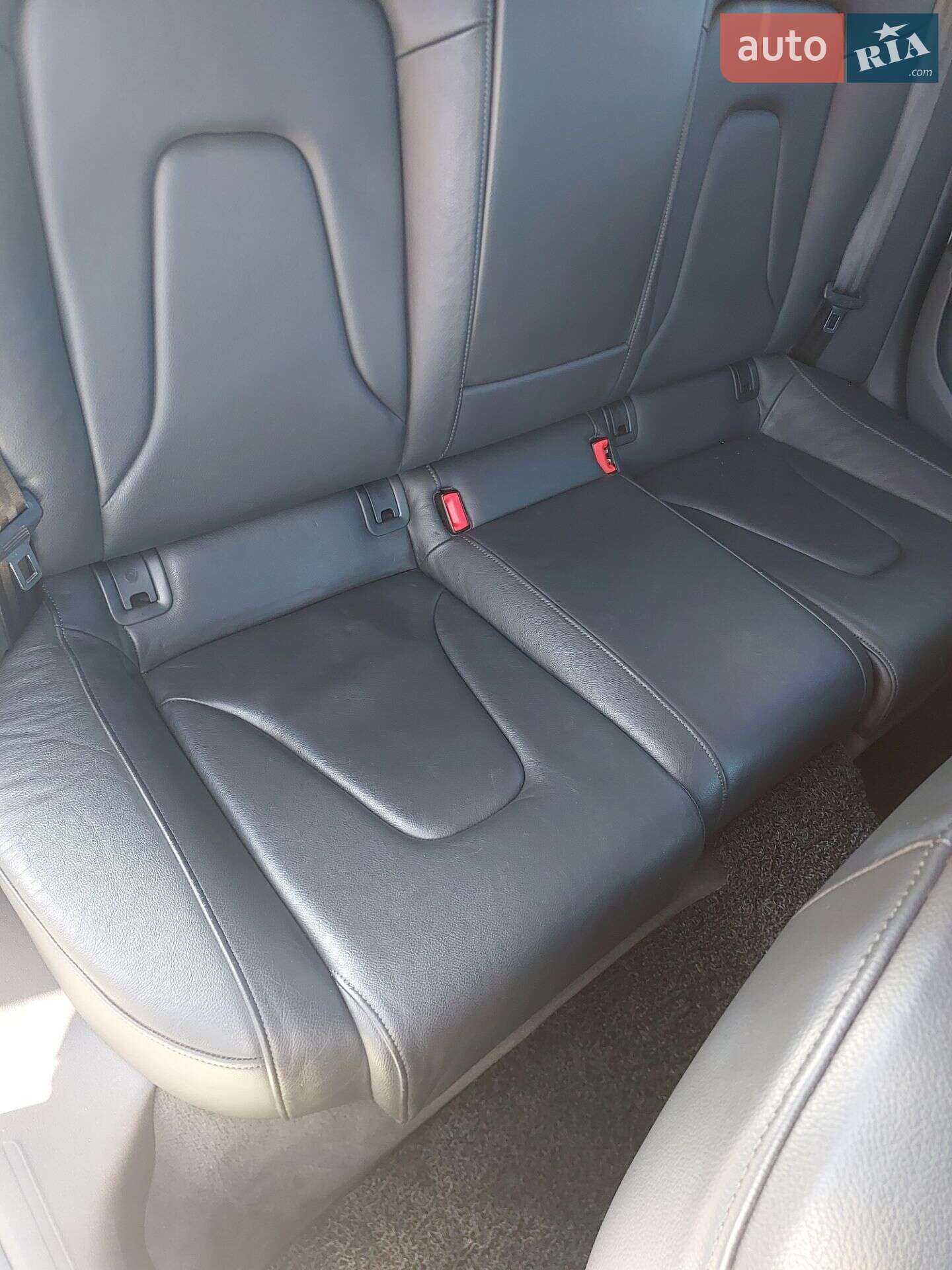 Audi A5 2015 VIN WAUZZZ8T9FA051500 фото оголошення 35 з 130