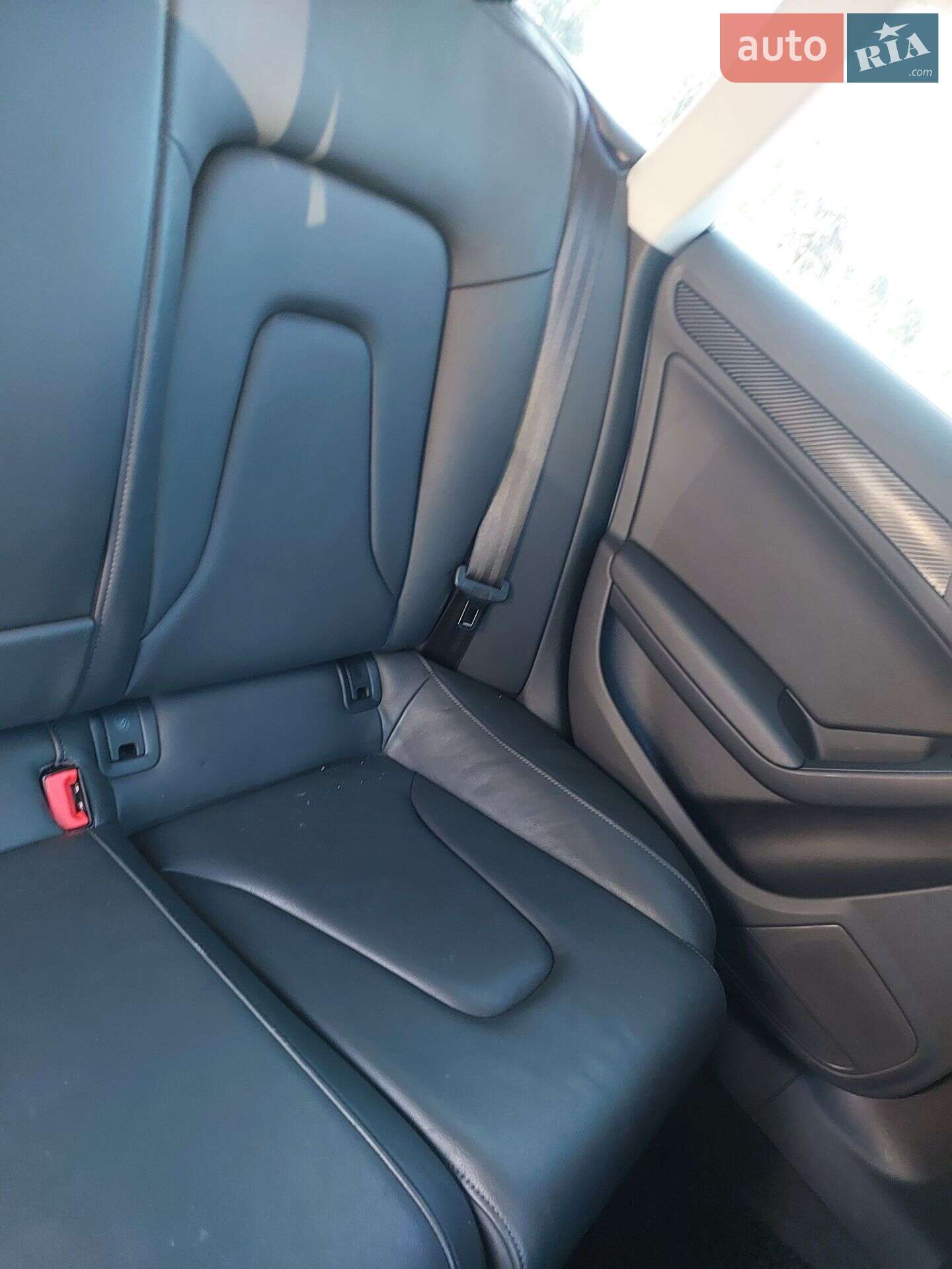 Audi A5 2015 VIN WAUZZZ8T9FA051500 фото оголошення 36 з 130
