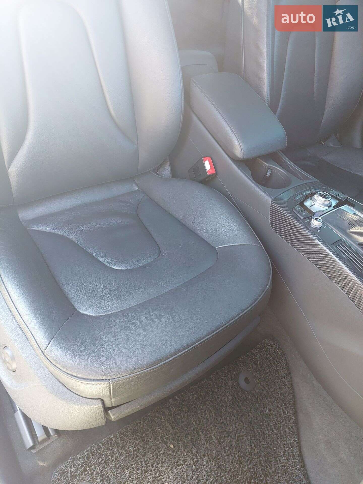 Audi A5 2015 VIN WAUZZZ8T9FA051500 фото оголошення 38 з 130