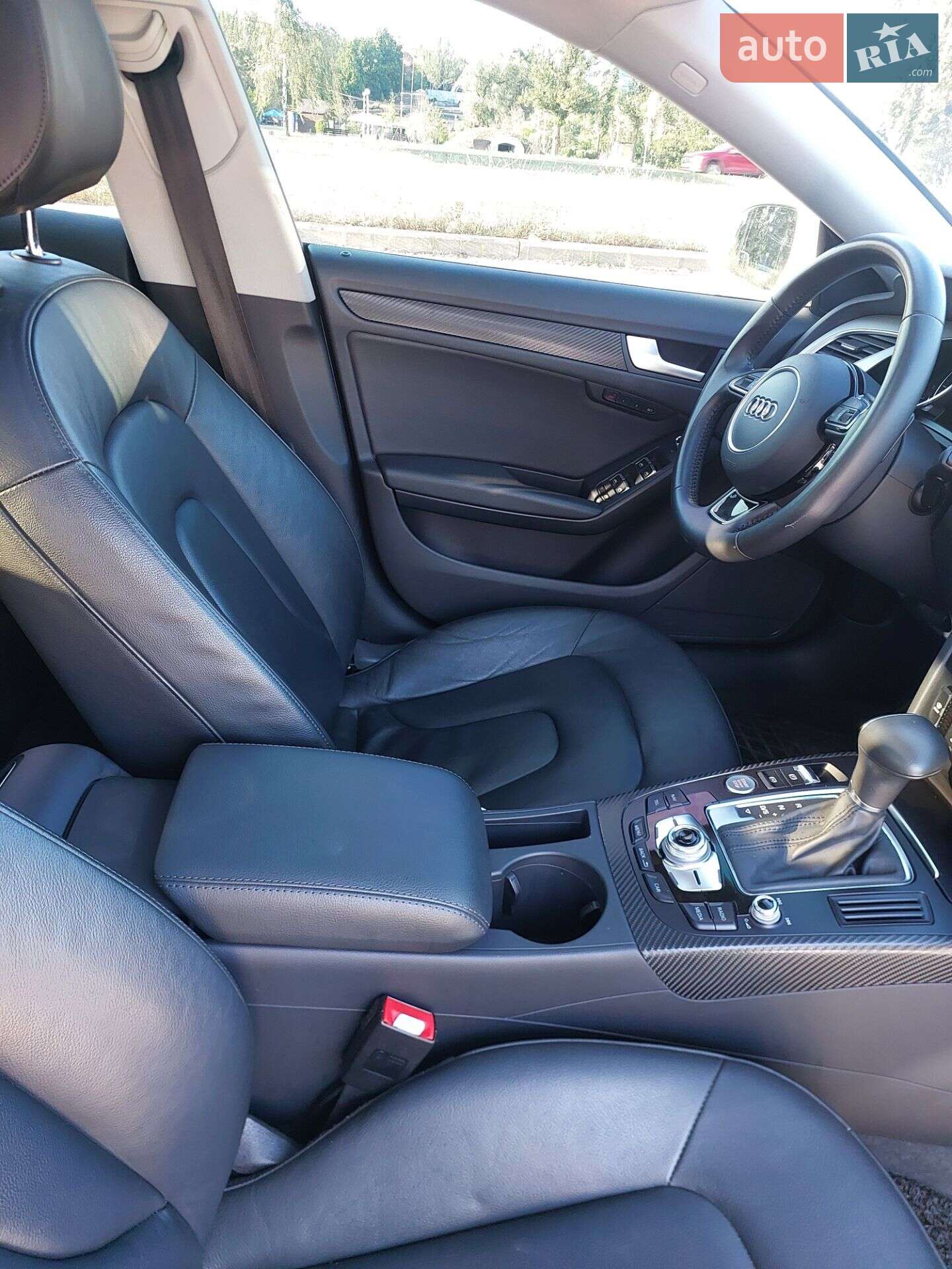 Audi A5 2015 VIN WAUZZZ8T9FA051500 фото оголошення 41 з 130
