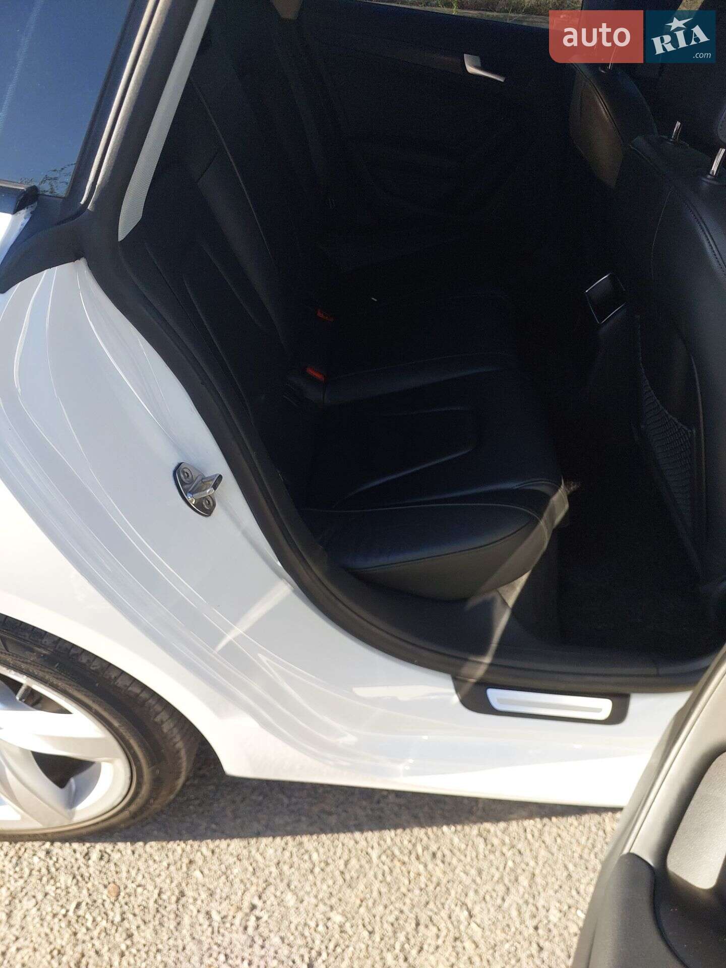 Audi A5 2015 VIN WAUZZZ8T9FA051500 фото оголошення 43 з 130