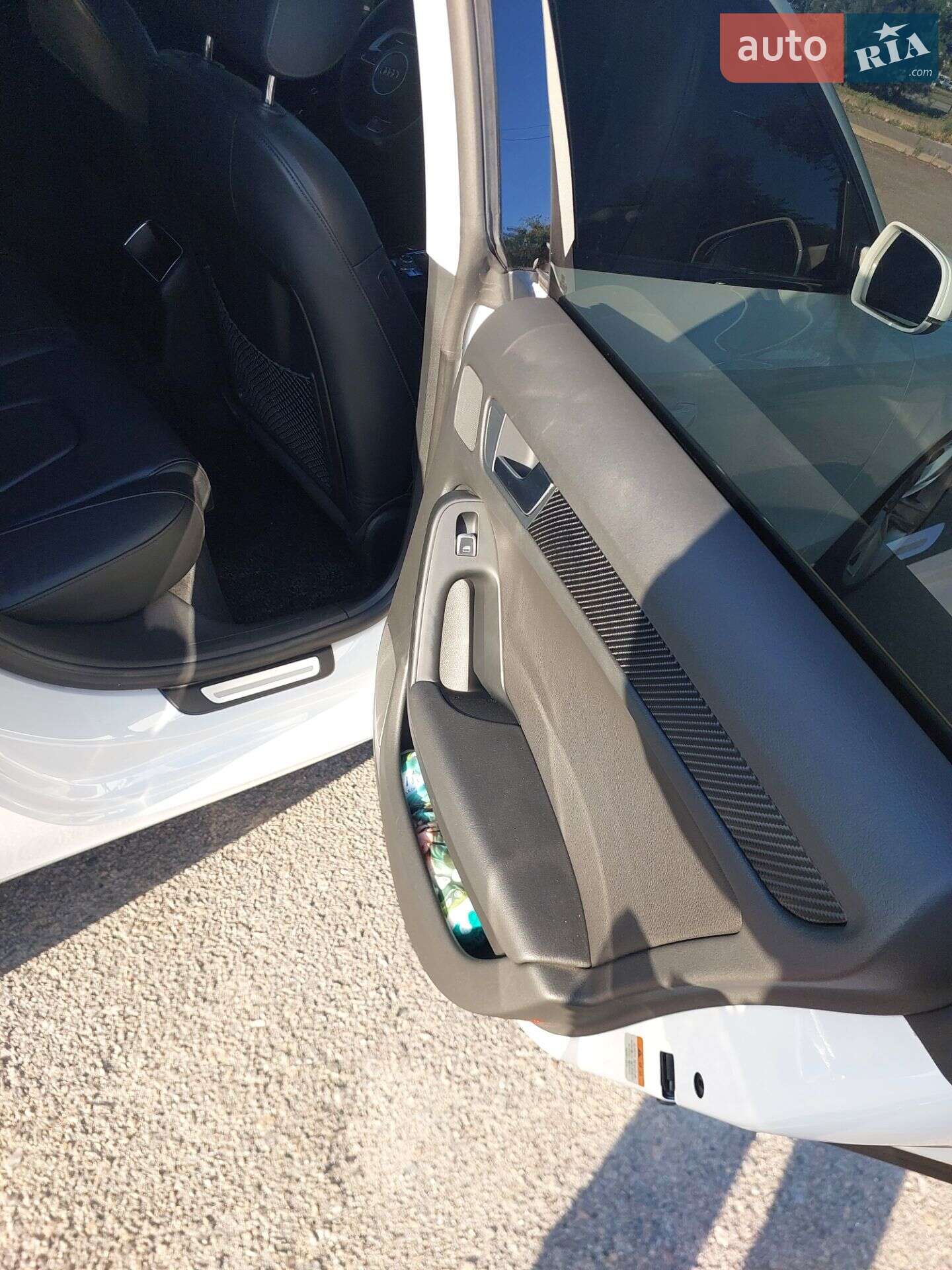 Audi A5 2015 VIN WAUZZZ8T9FA051500 фото оголошення 46 з 130