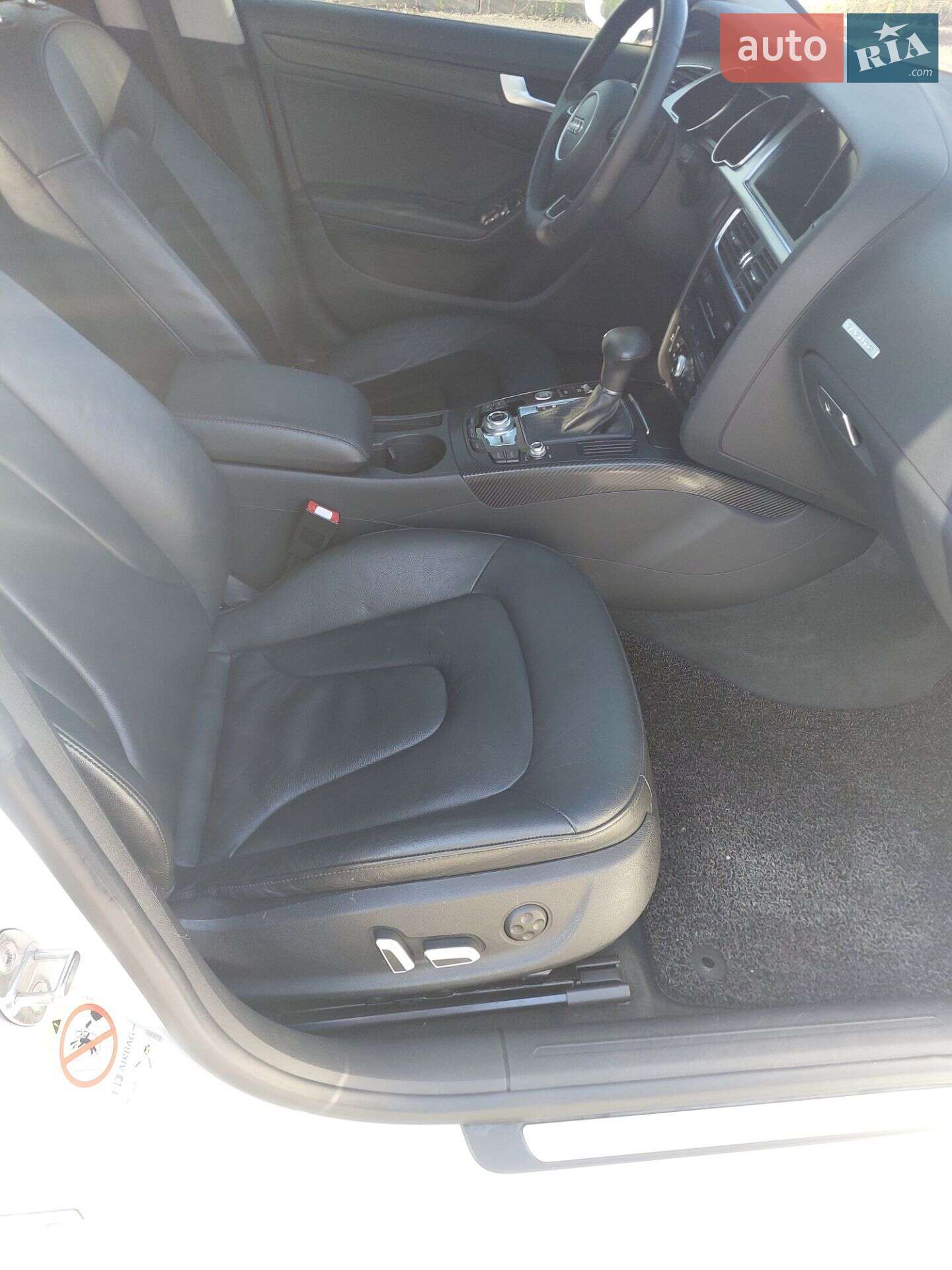 Audi A5 2015 VIN WAUZZZ8T9FA051500 фото оголошення 51 з 130