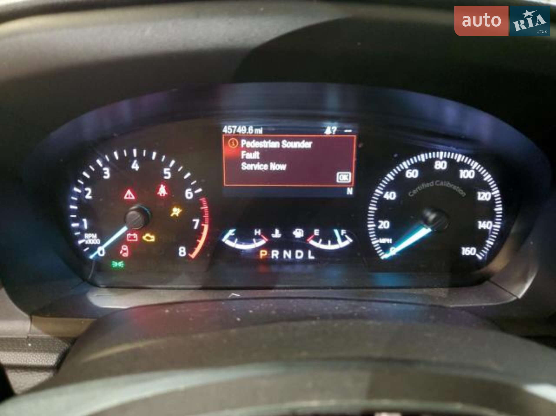 Ford Explorer 2021 VIN 1FM5K8AW1MNA13880 фото оголошення 5 з 6