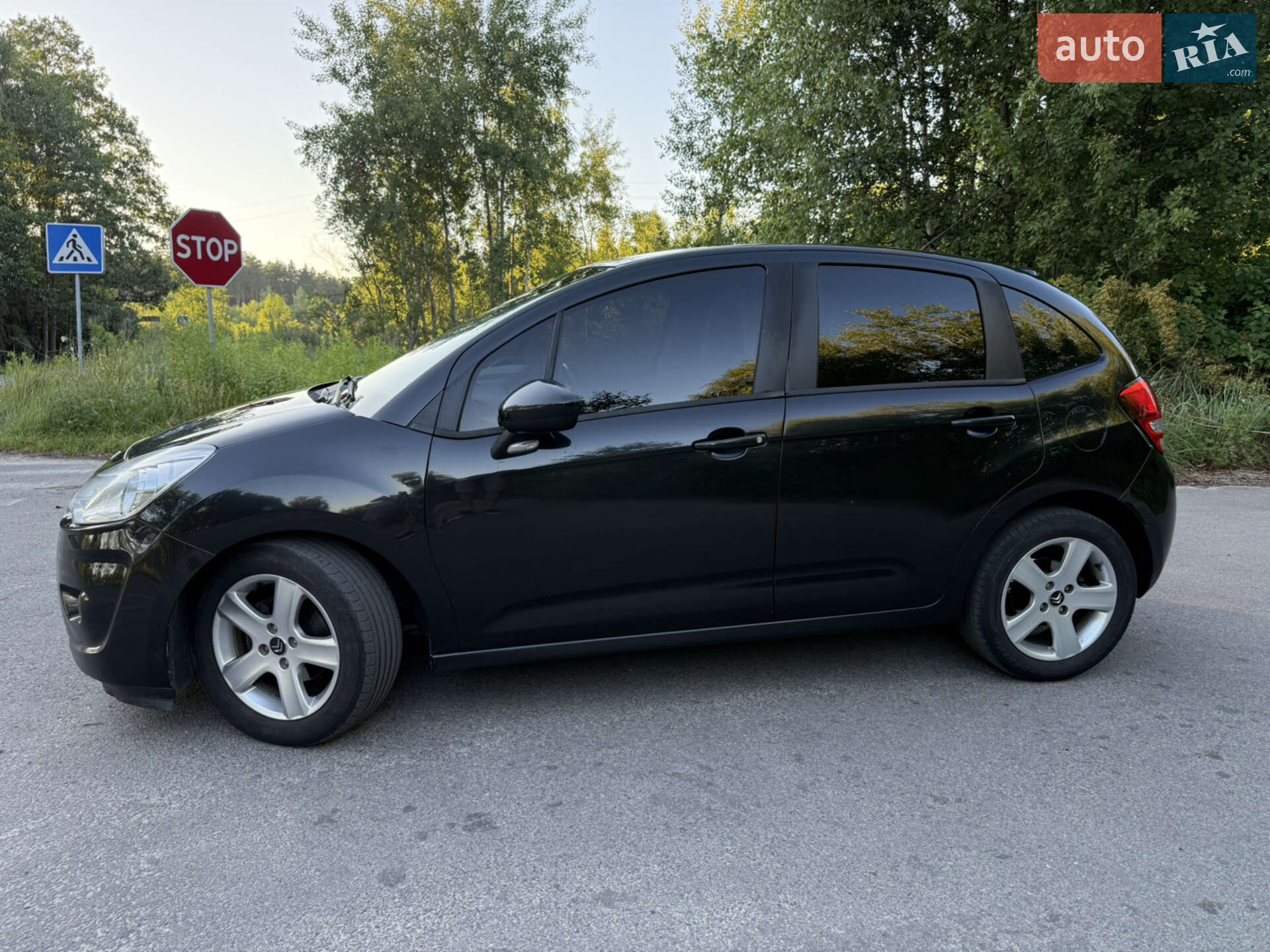 Citroen C3 2011 VIN VF7SC9HPKBW545030 фото оголошення 2 з 10