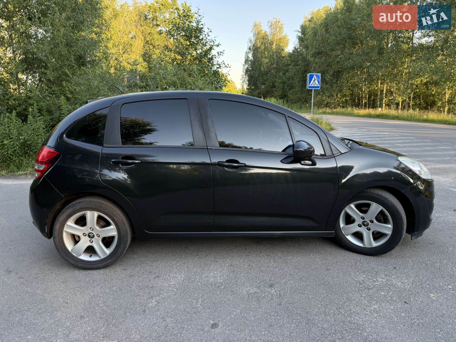 Citroen C3 2011 VIN VF7SC9HPKBW545030 фото оголошення 5 з 10