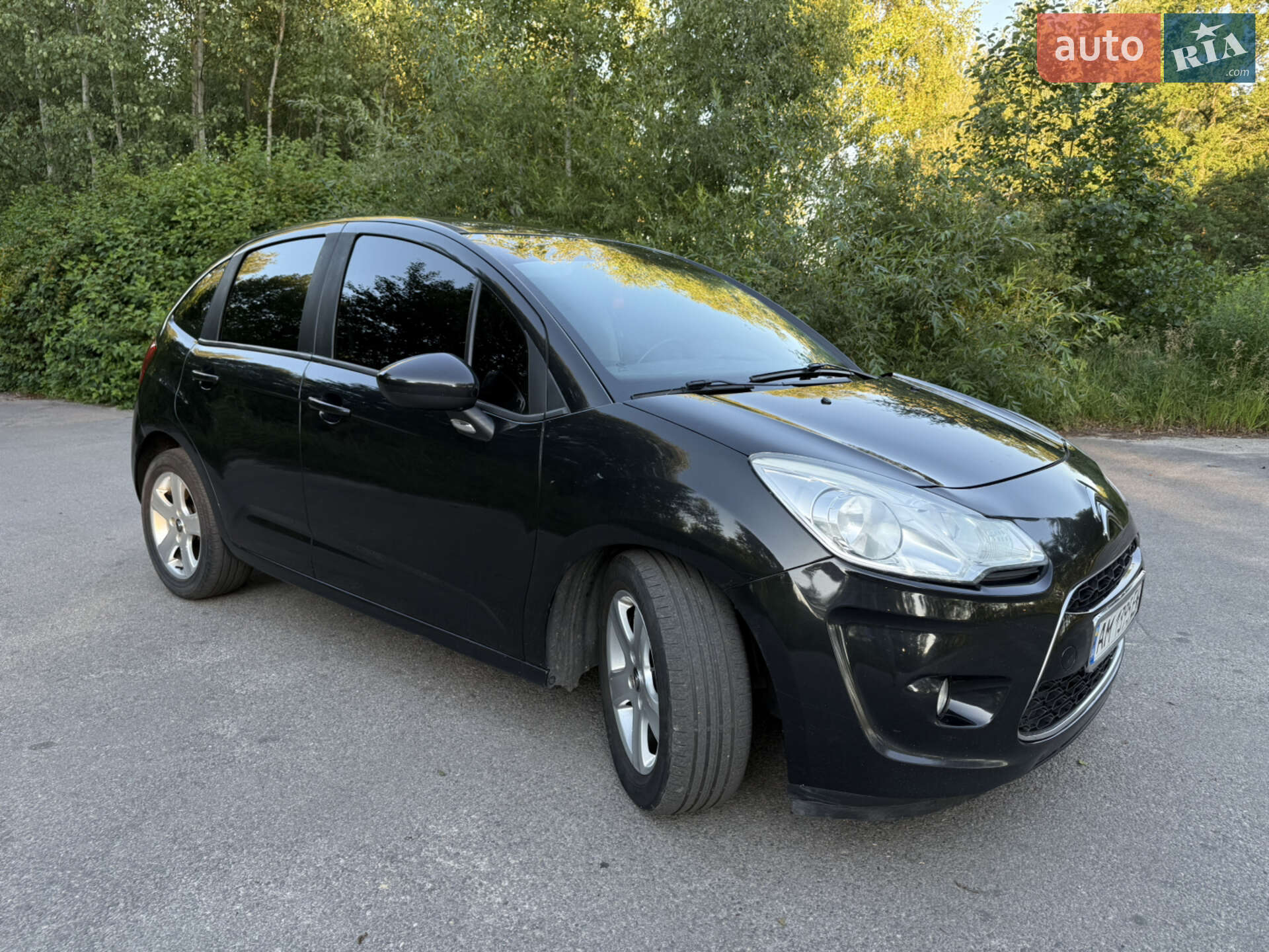 Citroen C3 2011 VIN VF7SC9HPKBW545030 фото оголошення 6 з 10